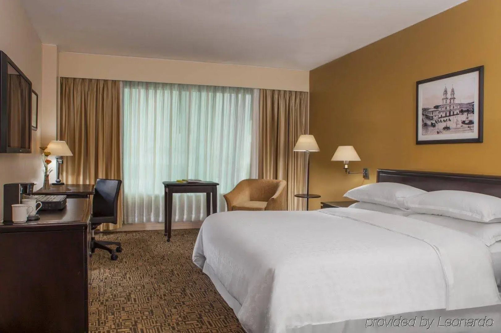 Sheraton Guayaquil Hotel