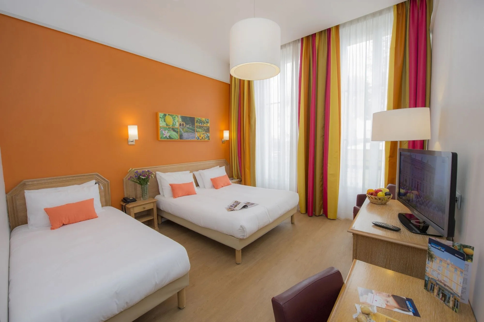 Hôtel Club Vacanciel Menton