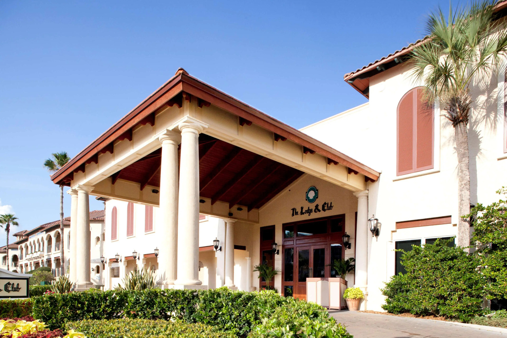 The Lodge & Club at Ponte Vedra Beach