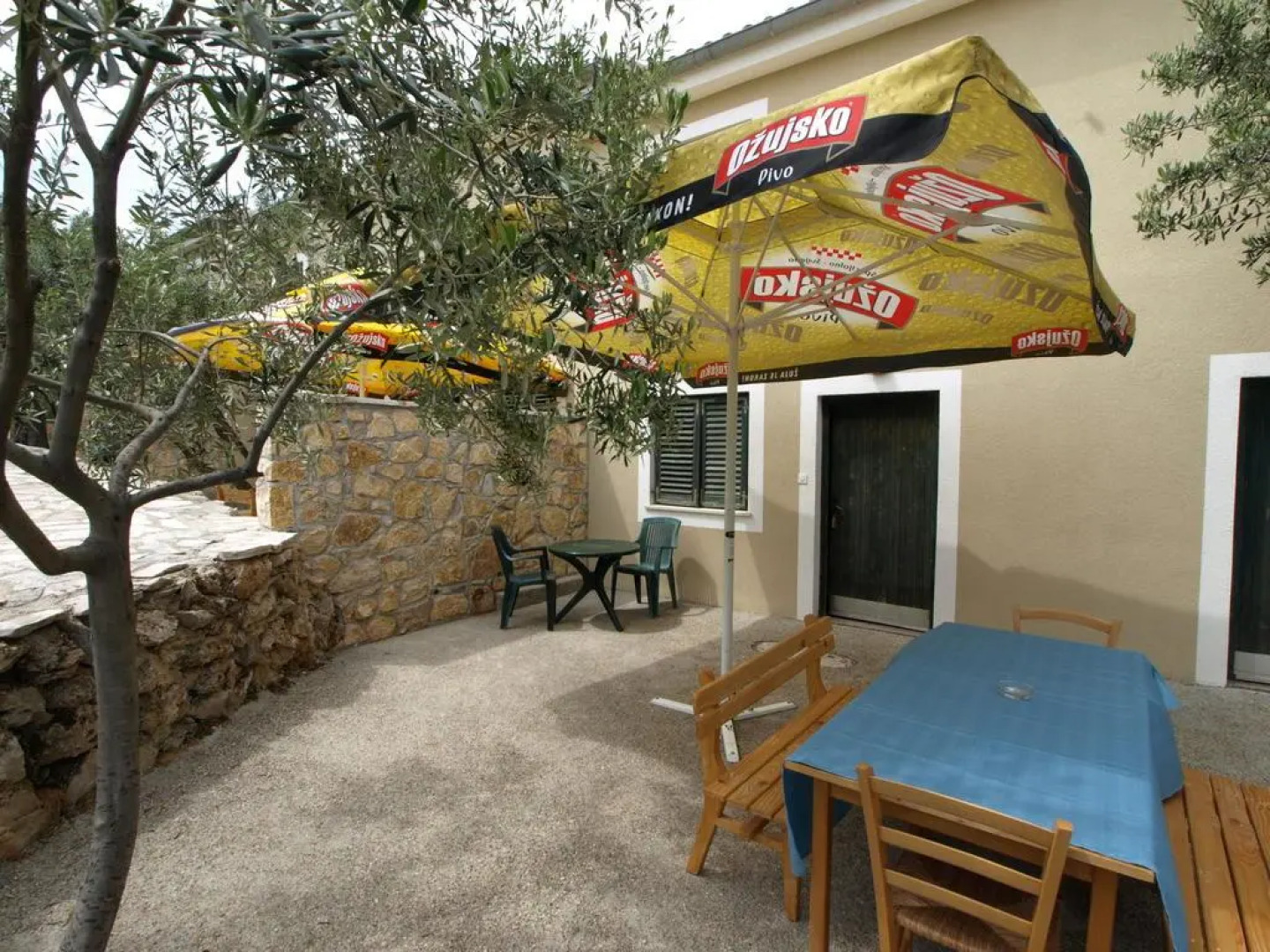 Aparthotel Vila Danica