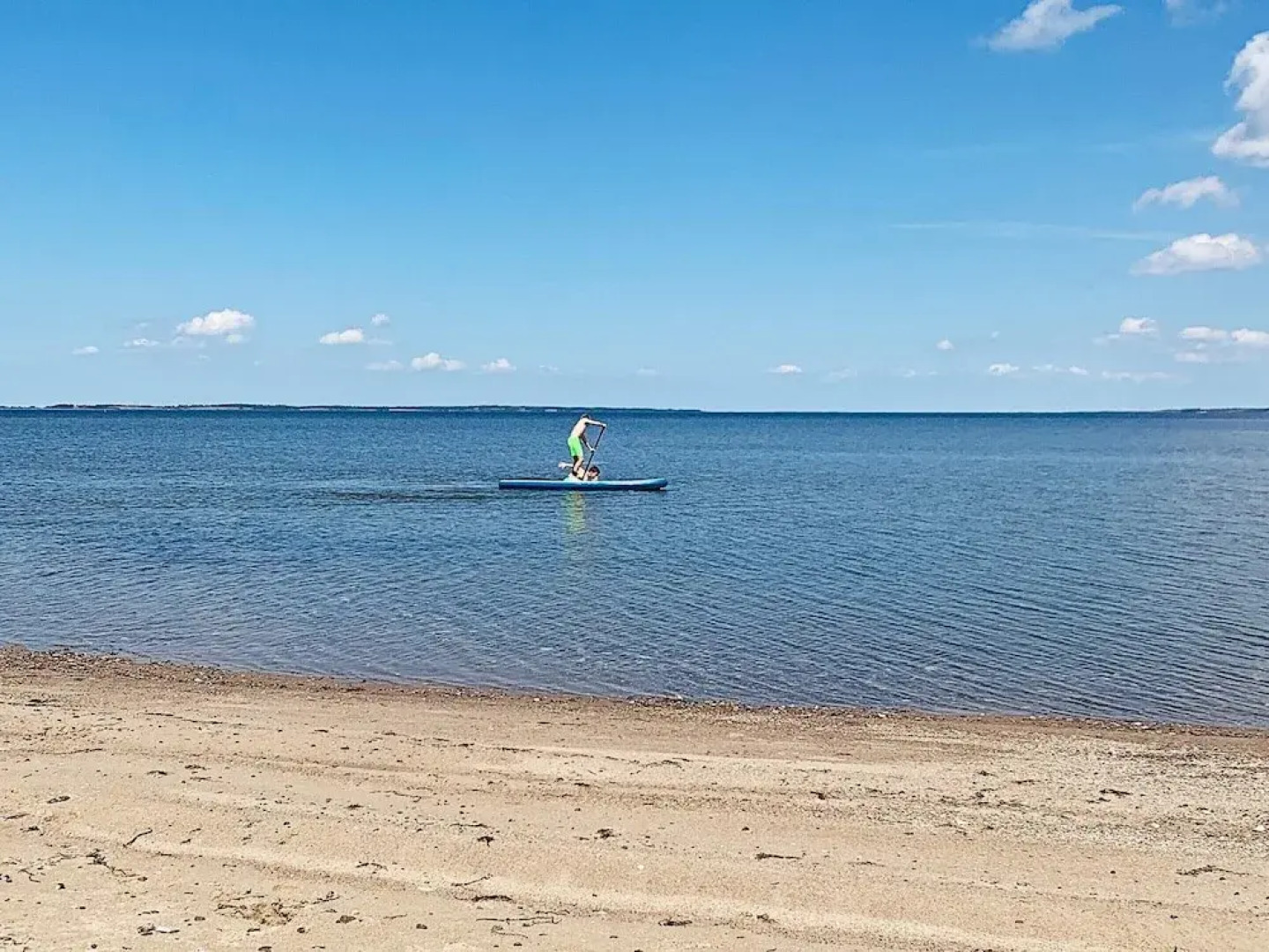 10 Person Holiday Home in Vinderup-by Traum