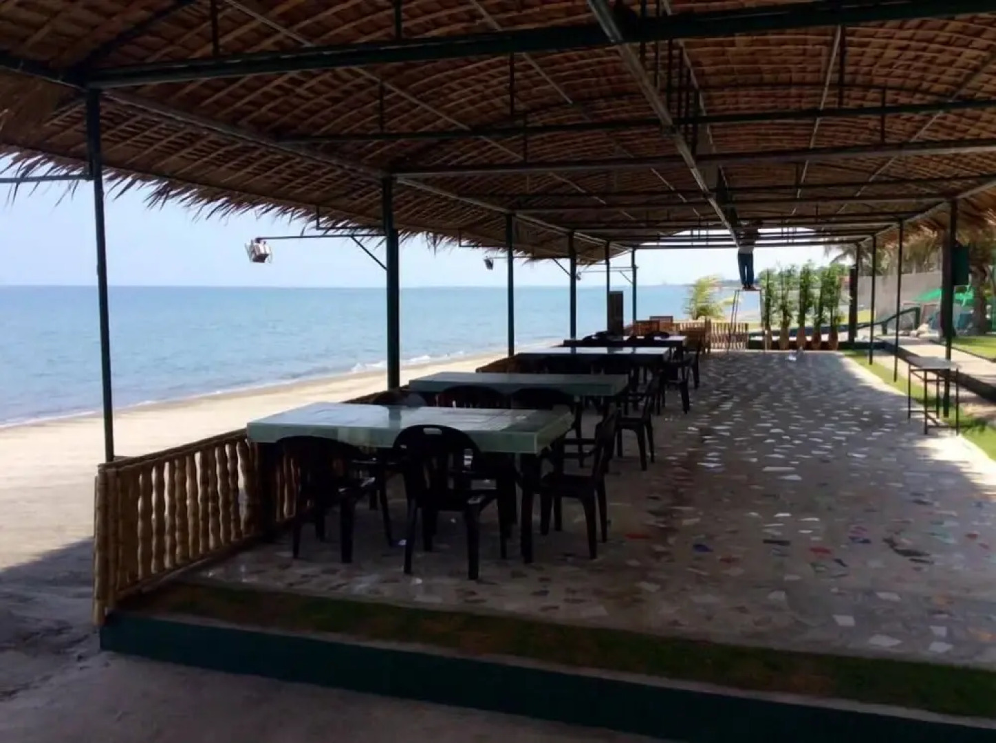 Sea of Dreams Resort