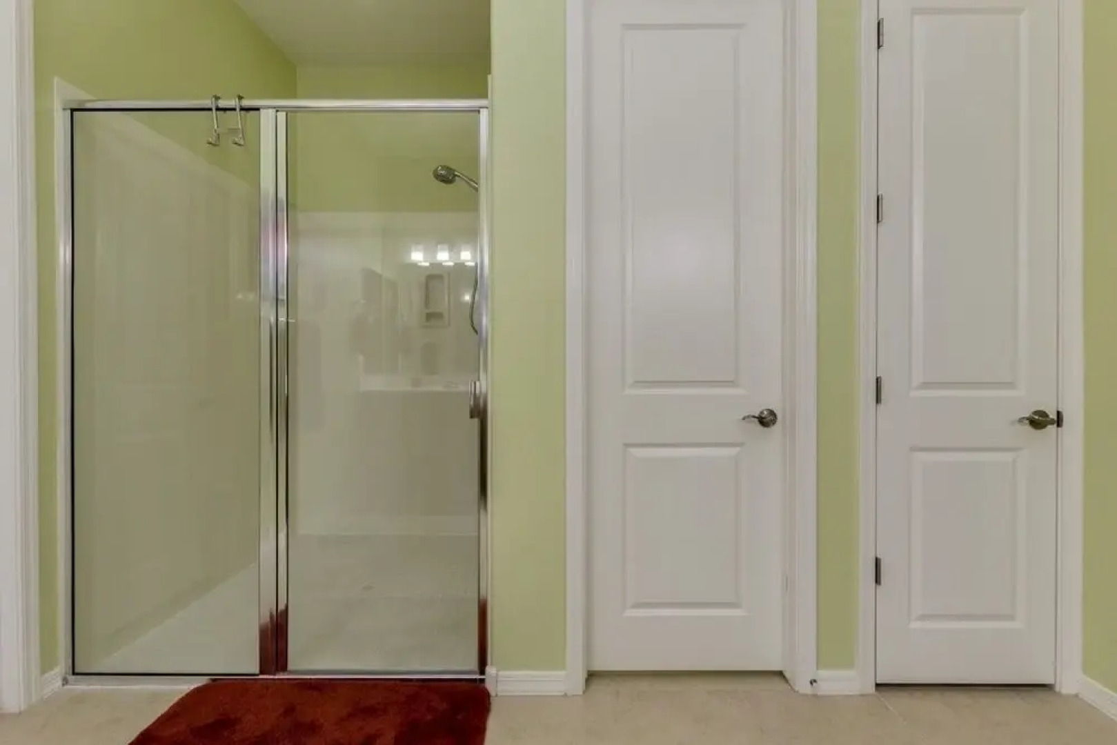 Pecan Qc 3 Bedroom Home