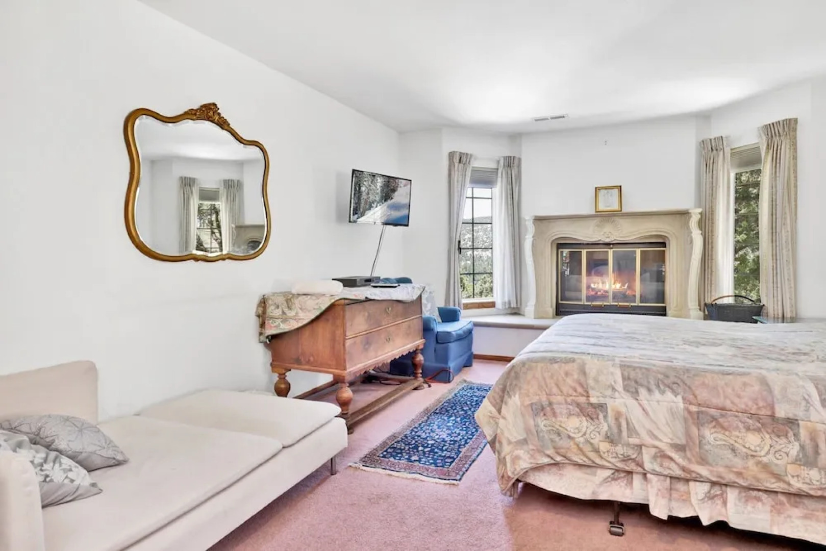 Chateau DE BIG Bear #2328