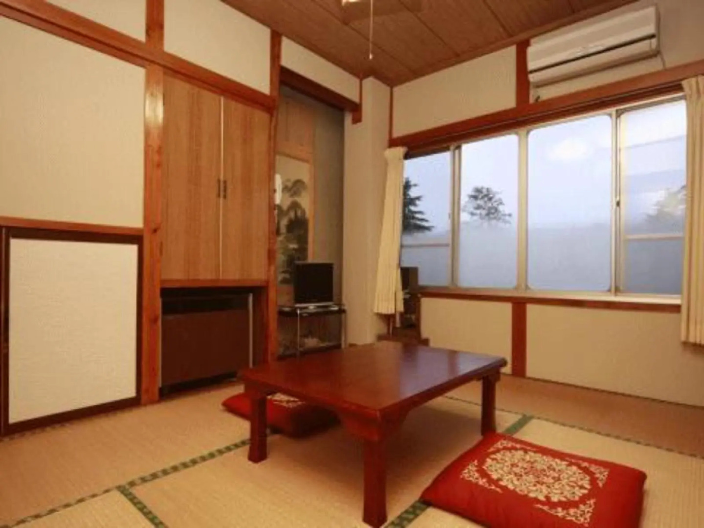 Akaishi Ryokan