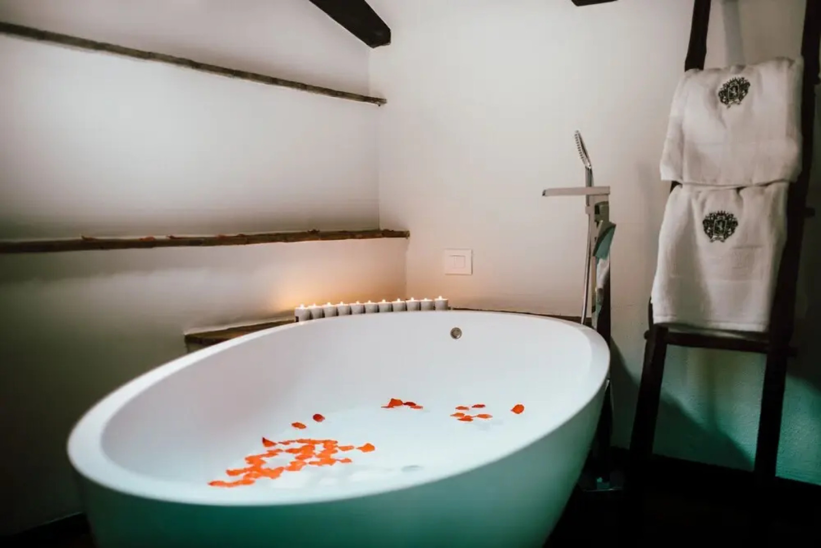 Dimora Storica Giorni