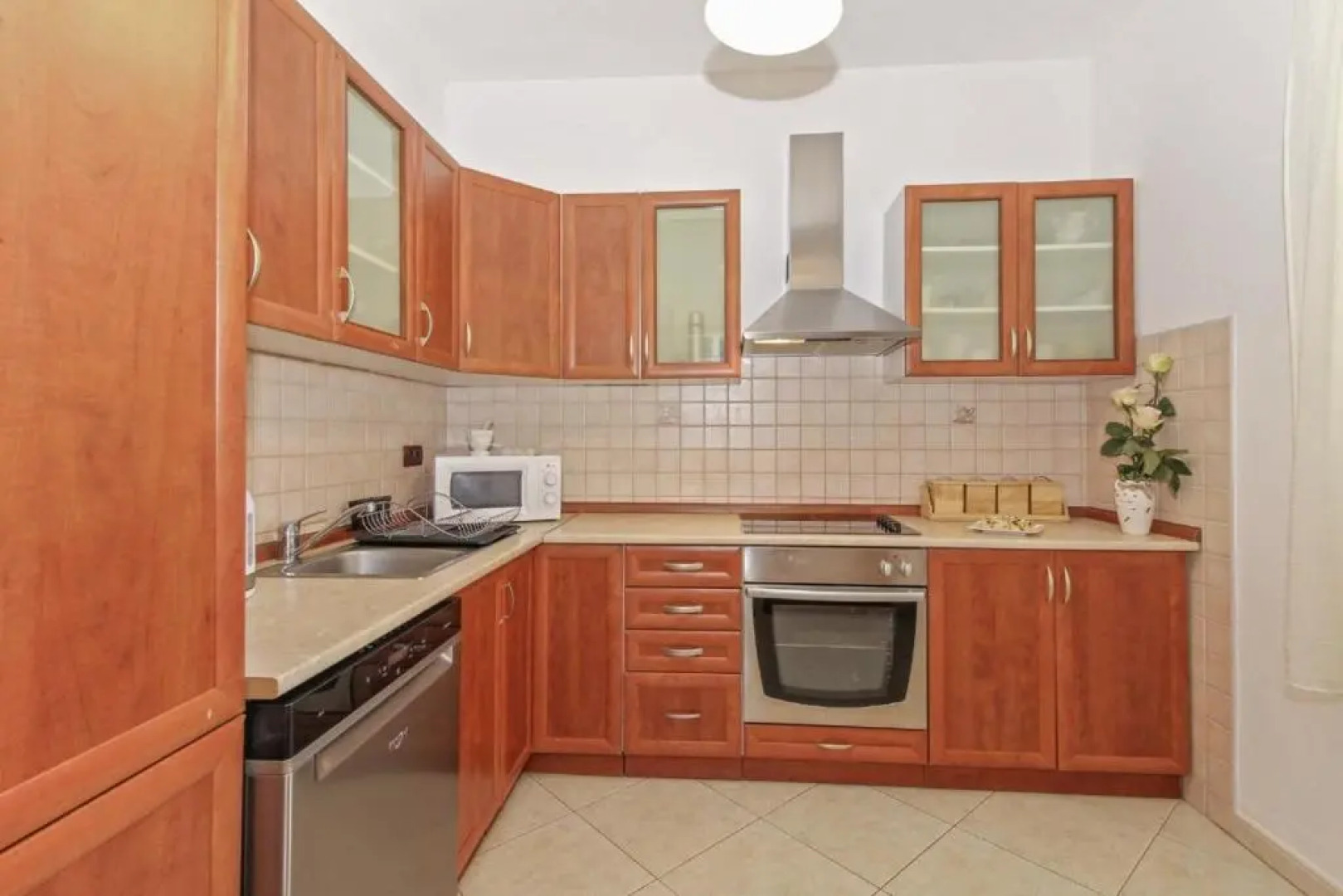 Tiffany in Grabri (Haus für 6-7 Personen)