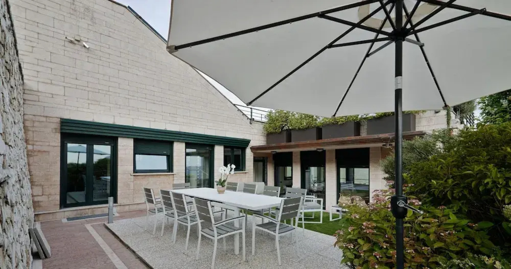 Villa Livia Luxury in Villanuova sul Clisi