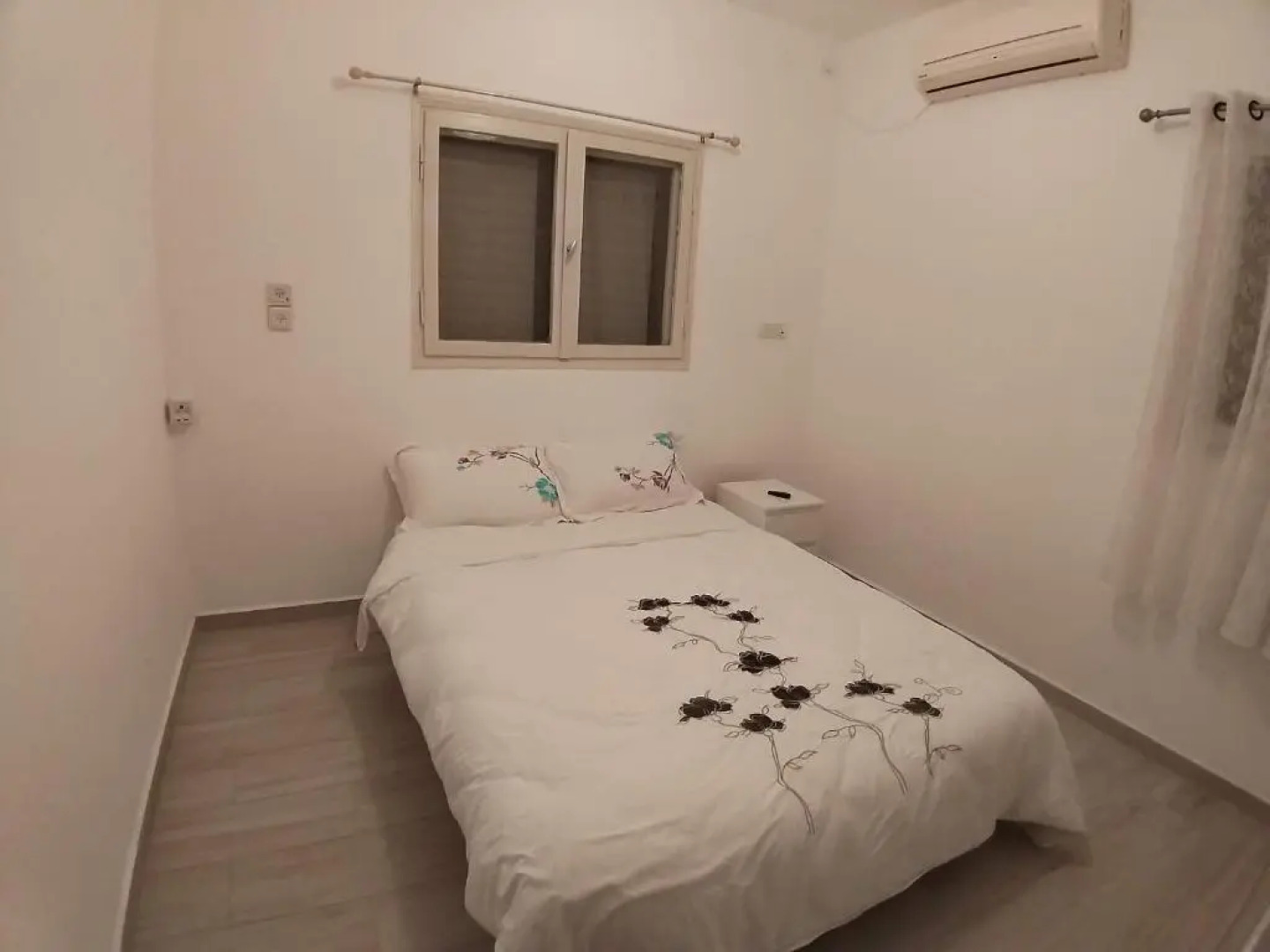 kinneret love sounds