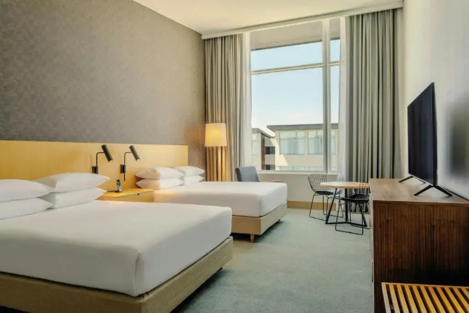 Crowne Plaza Buenos Aires Greenville