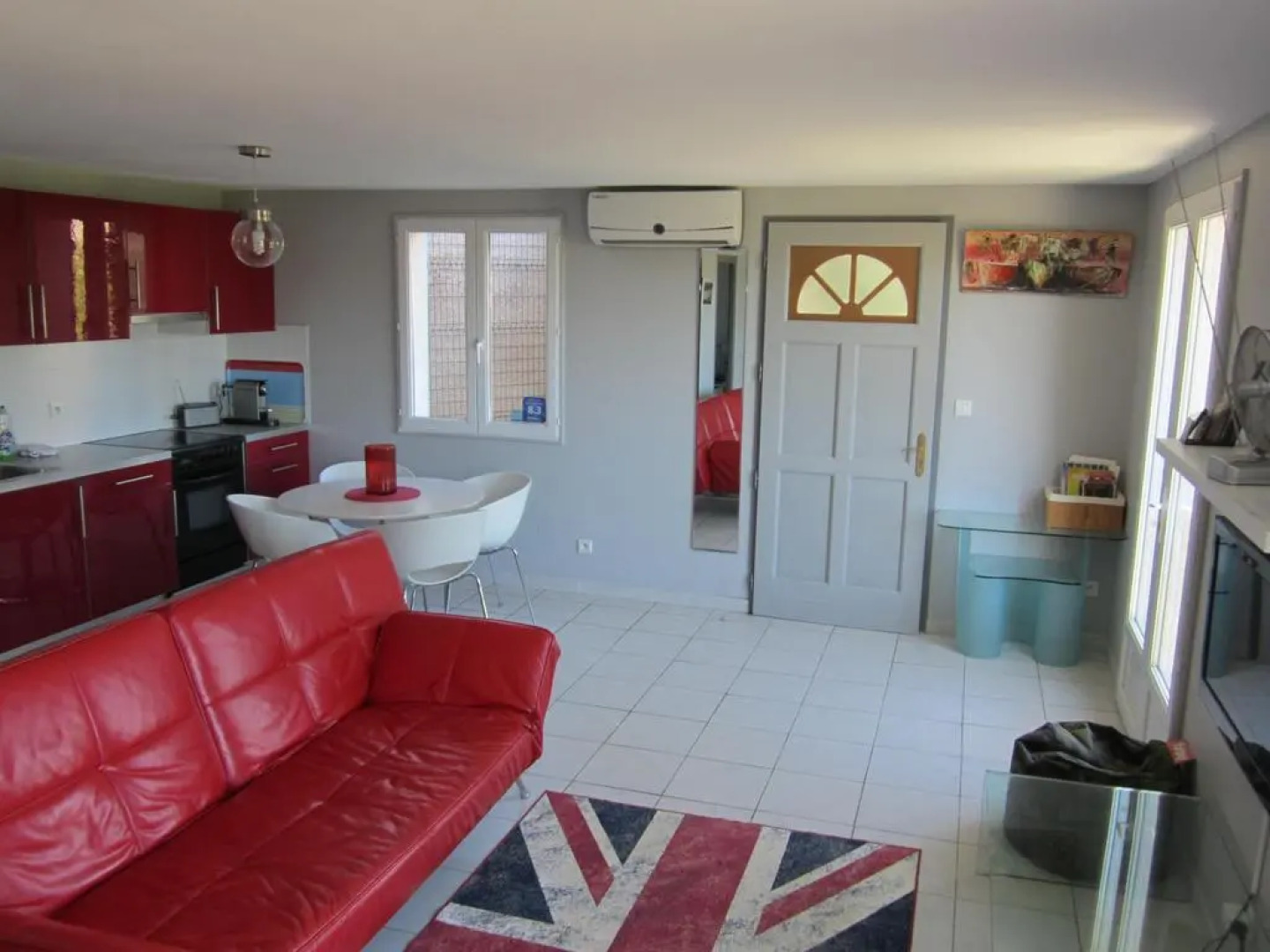 Gite Entre Mer et Terre