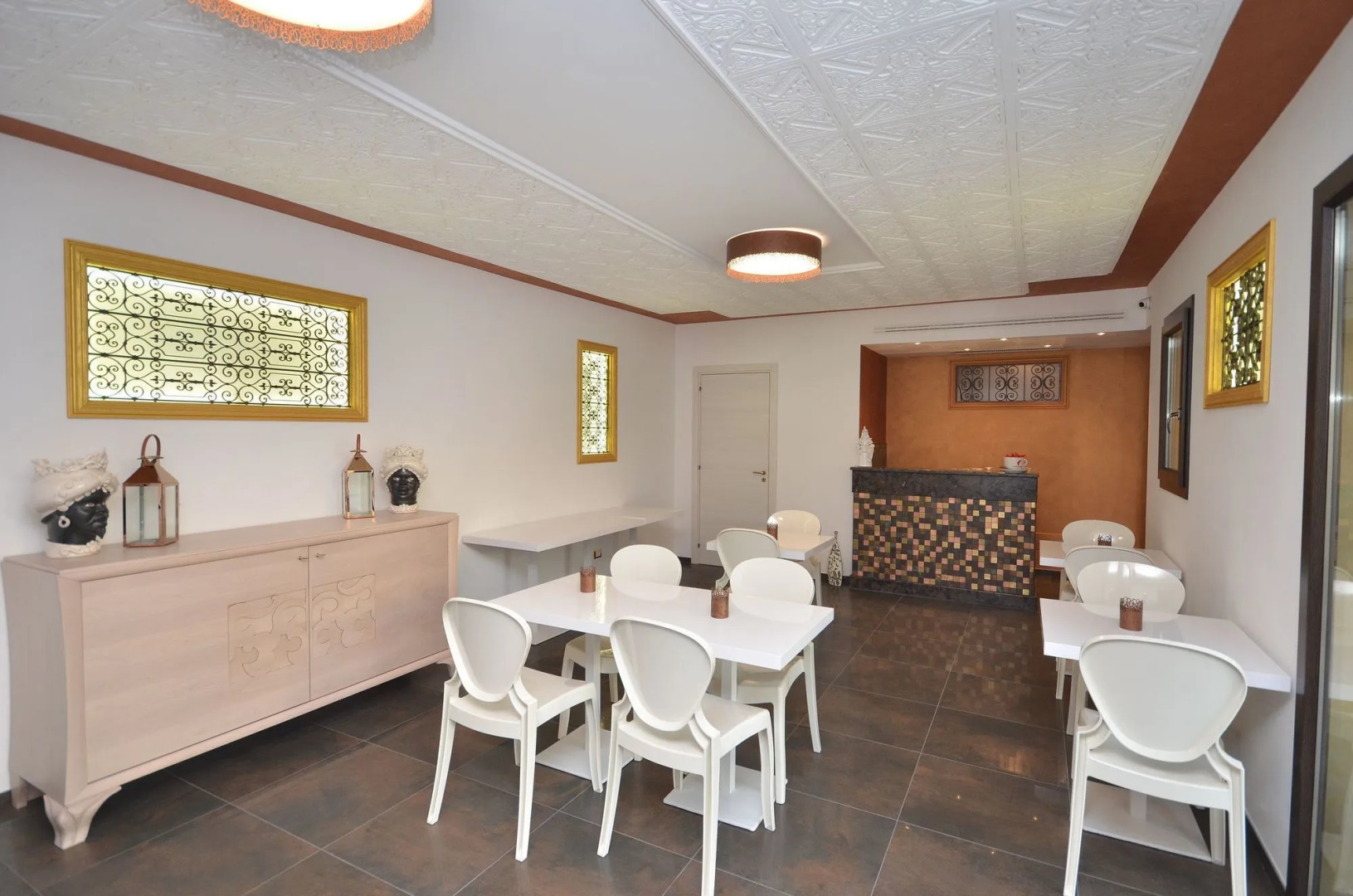 RIAD - Comfort Rooms