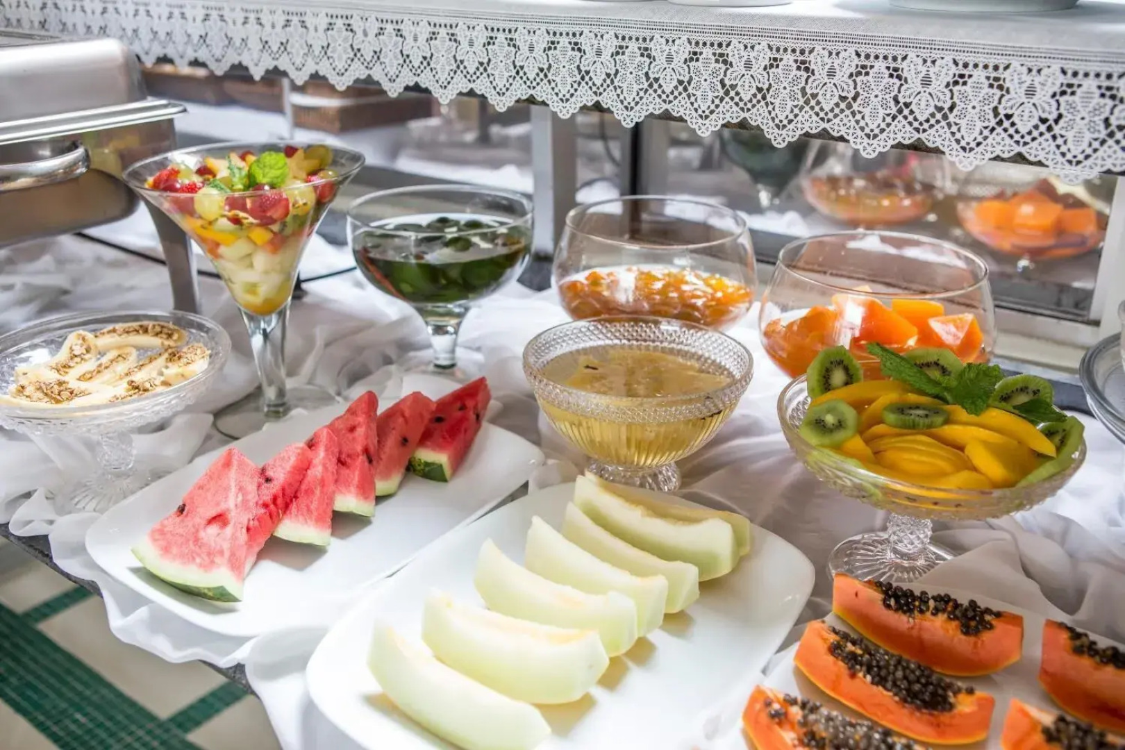 Hotel Ipanema de Sorocaba