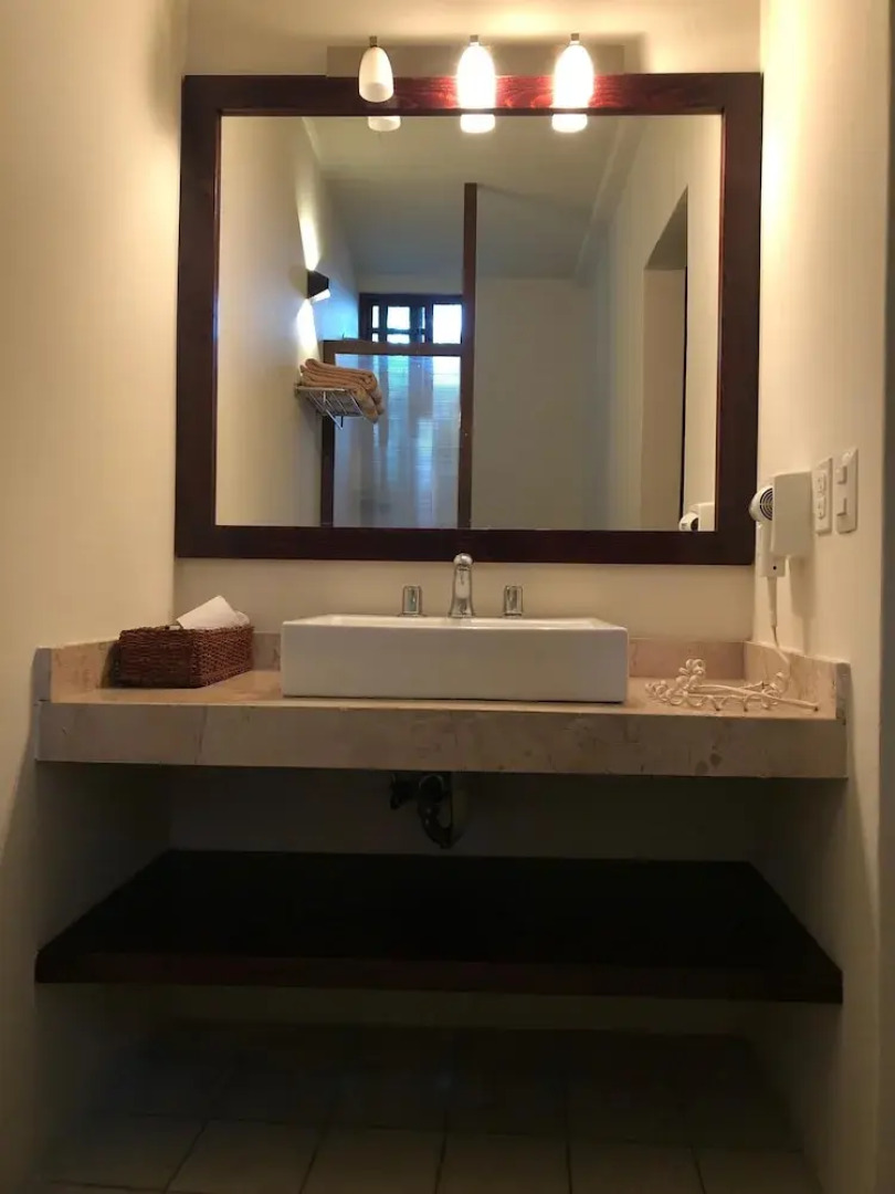 Hotel Azul Esmeralda