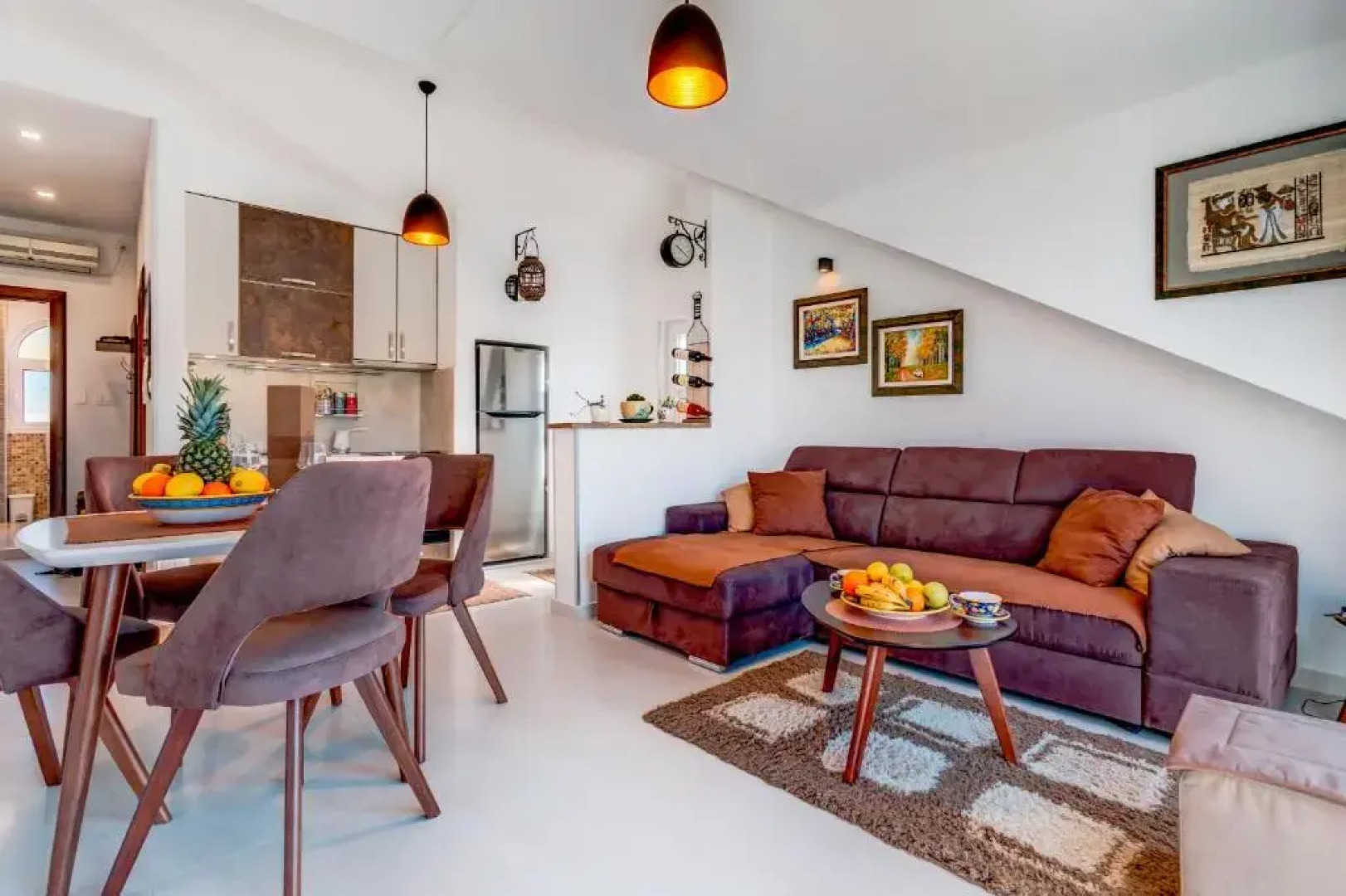 Sea Oasis Apartments - Milosevic