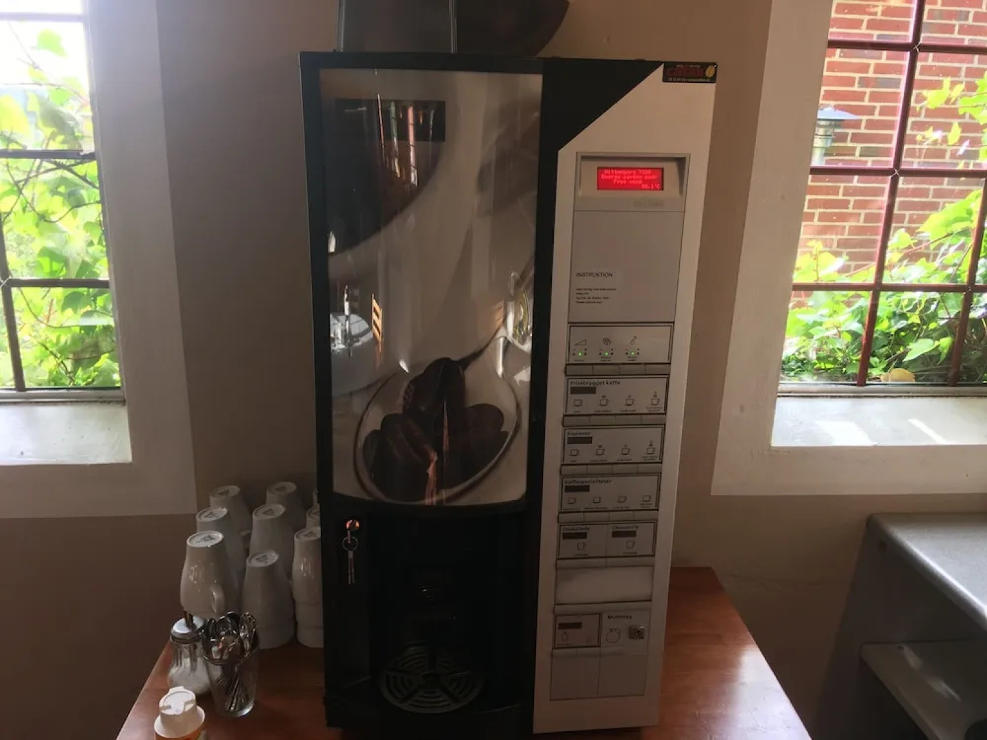 Bed and Breakfast Tistrup