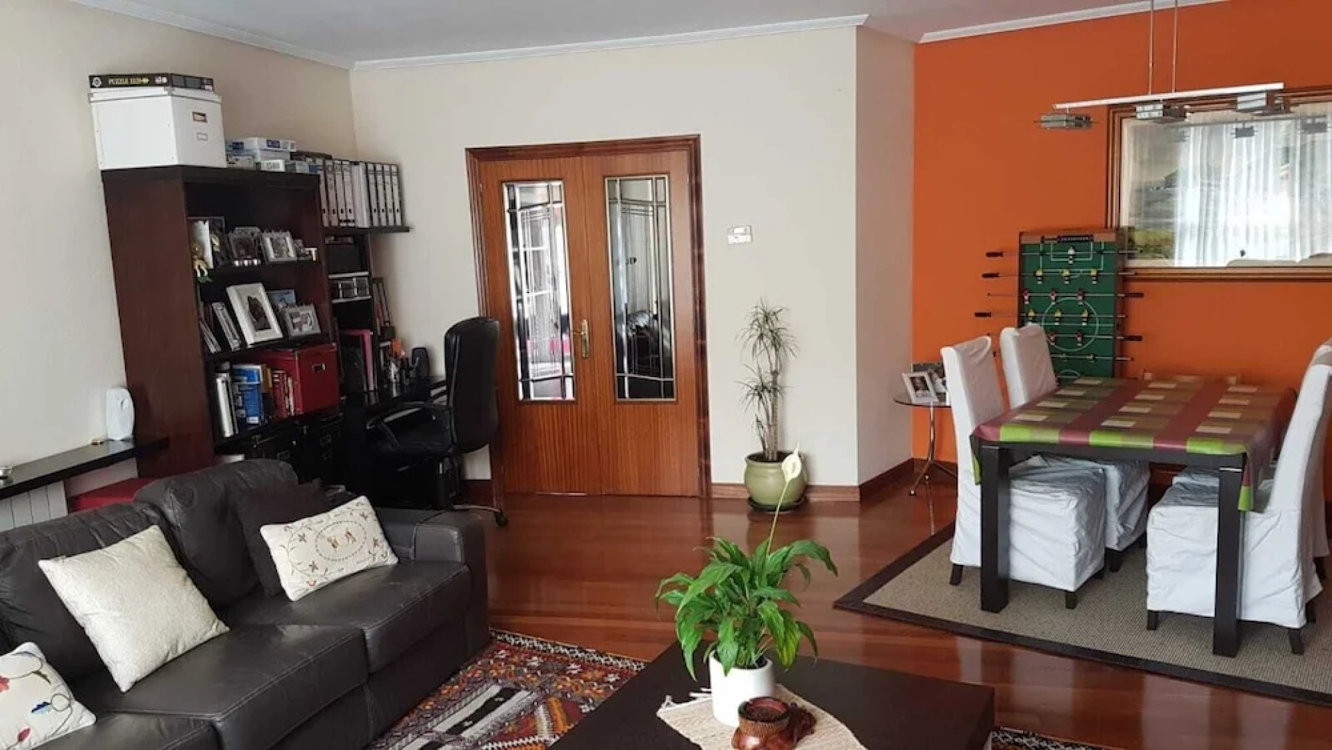 URIBE KOSTA I apartment with parking by Aston Rentals