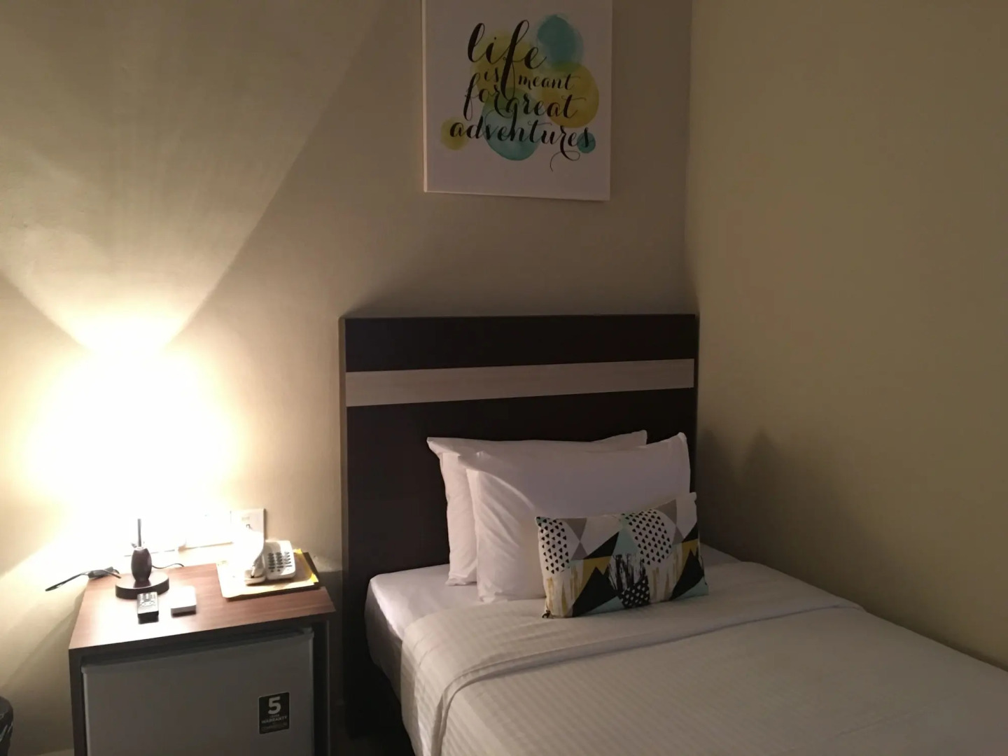 Chemara Boutique Hotel