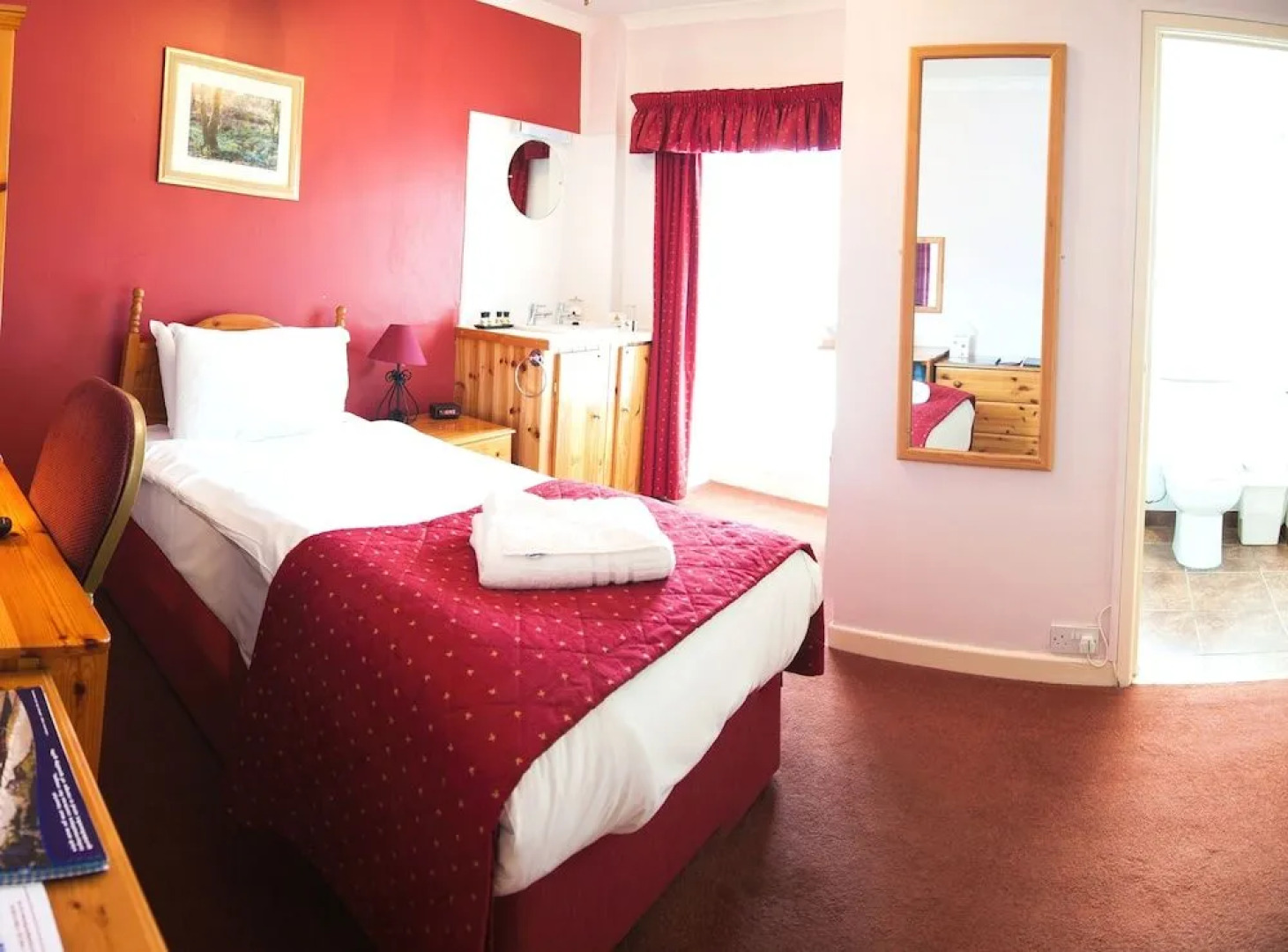 Royal Sportsman Hotel