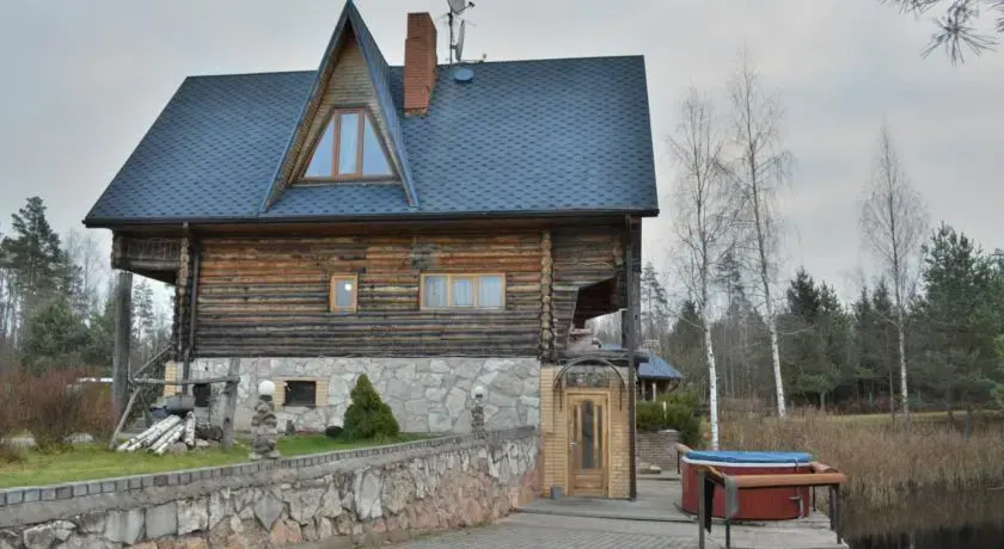 Leisure Complex Gošivs