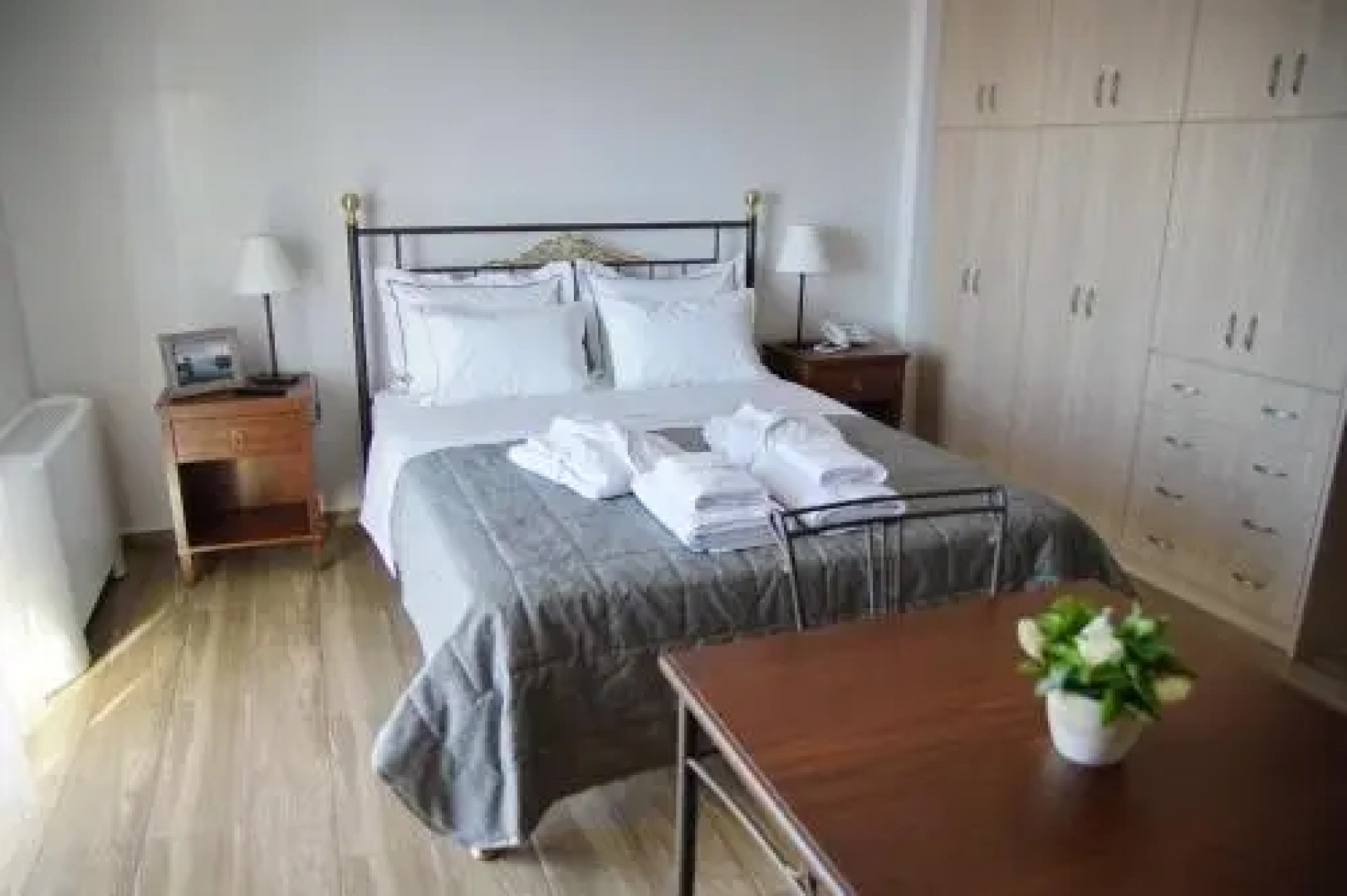 Treanto Nafpaktos Boutique Hotel