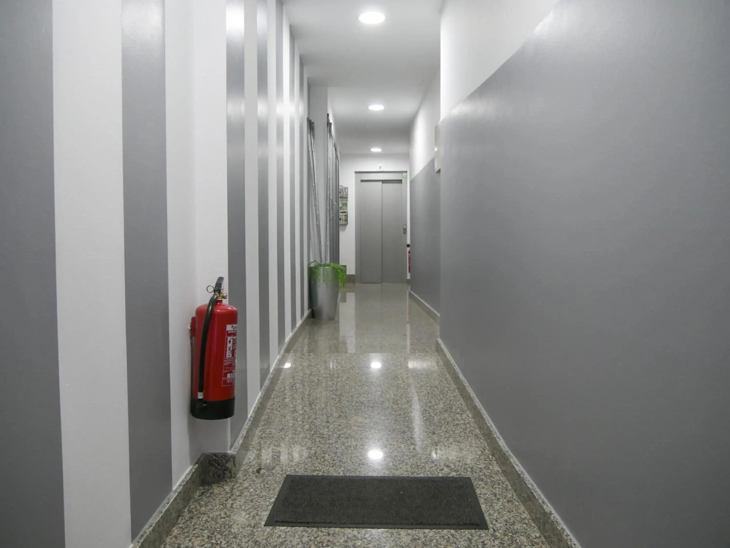 Apartamentos Argia 2