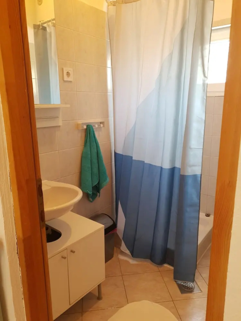 Apartments Dalmatinka Metajna Novalja