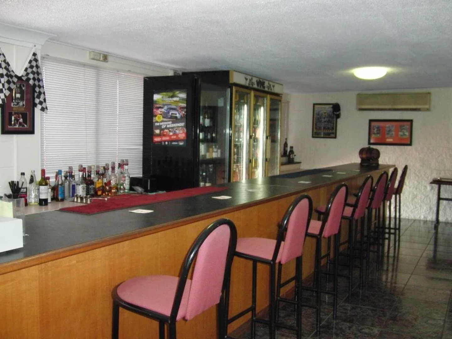 Monte Carlo Motor Inn