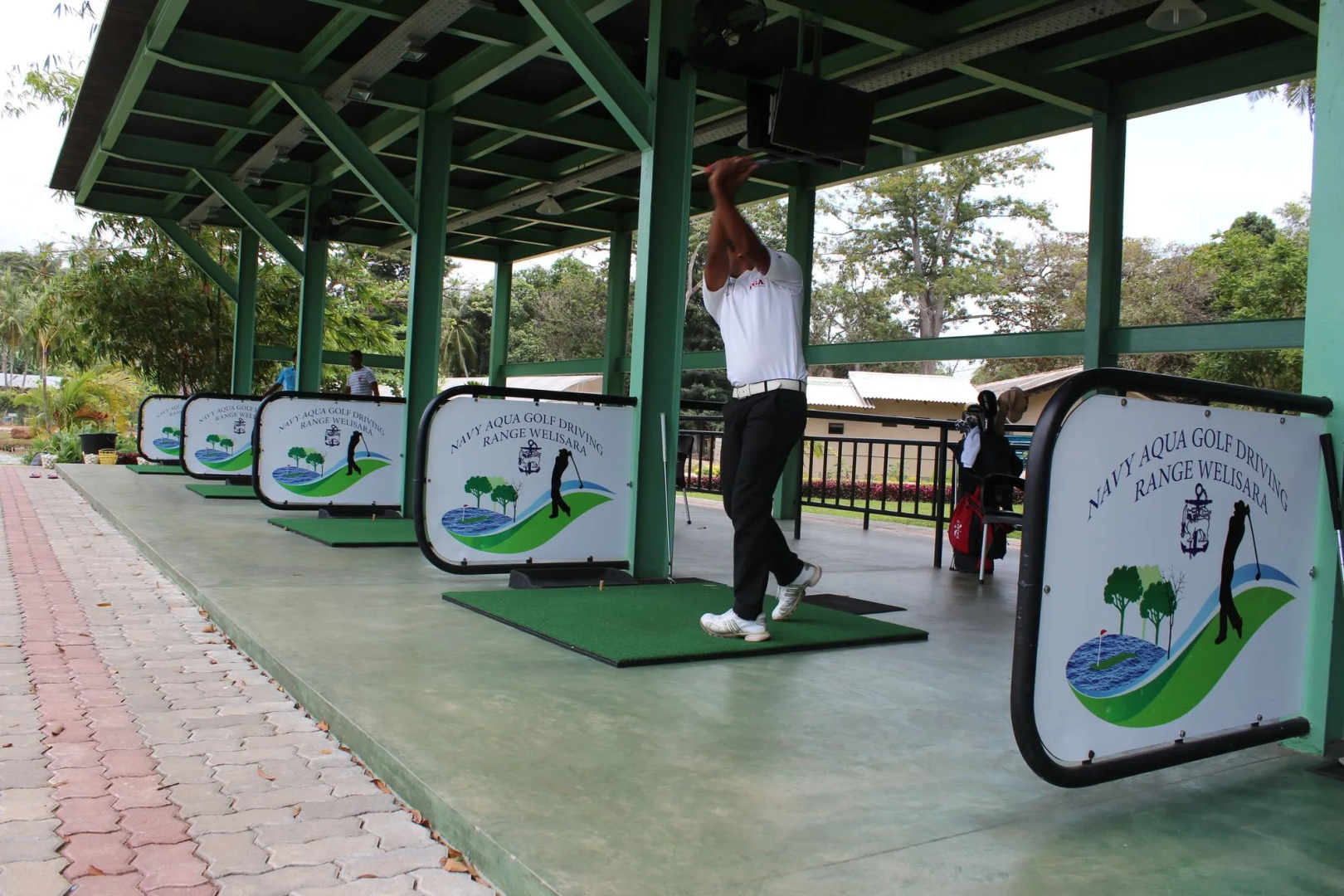 Natures Bliss Garden Stay