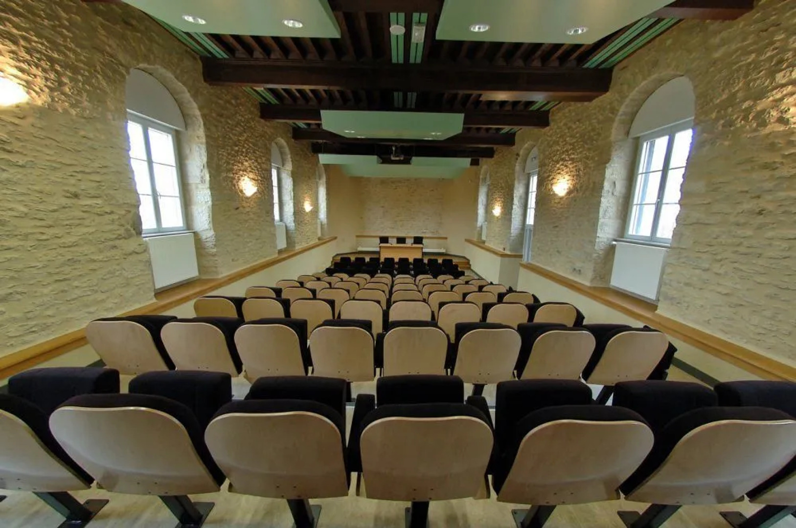 Espace Rencontre Angèle Mérici