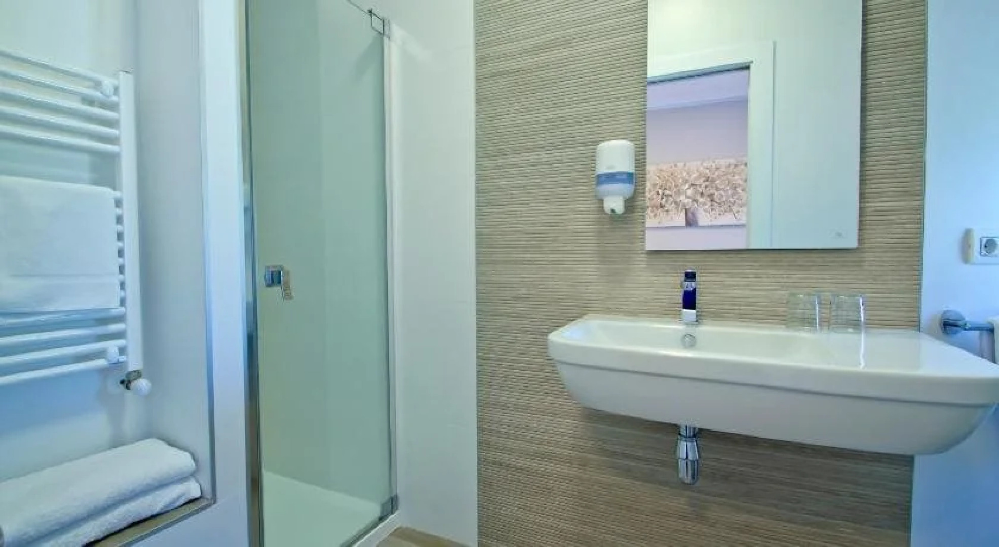 Hosteria El Capricho