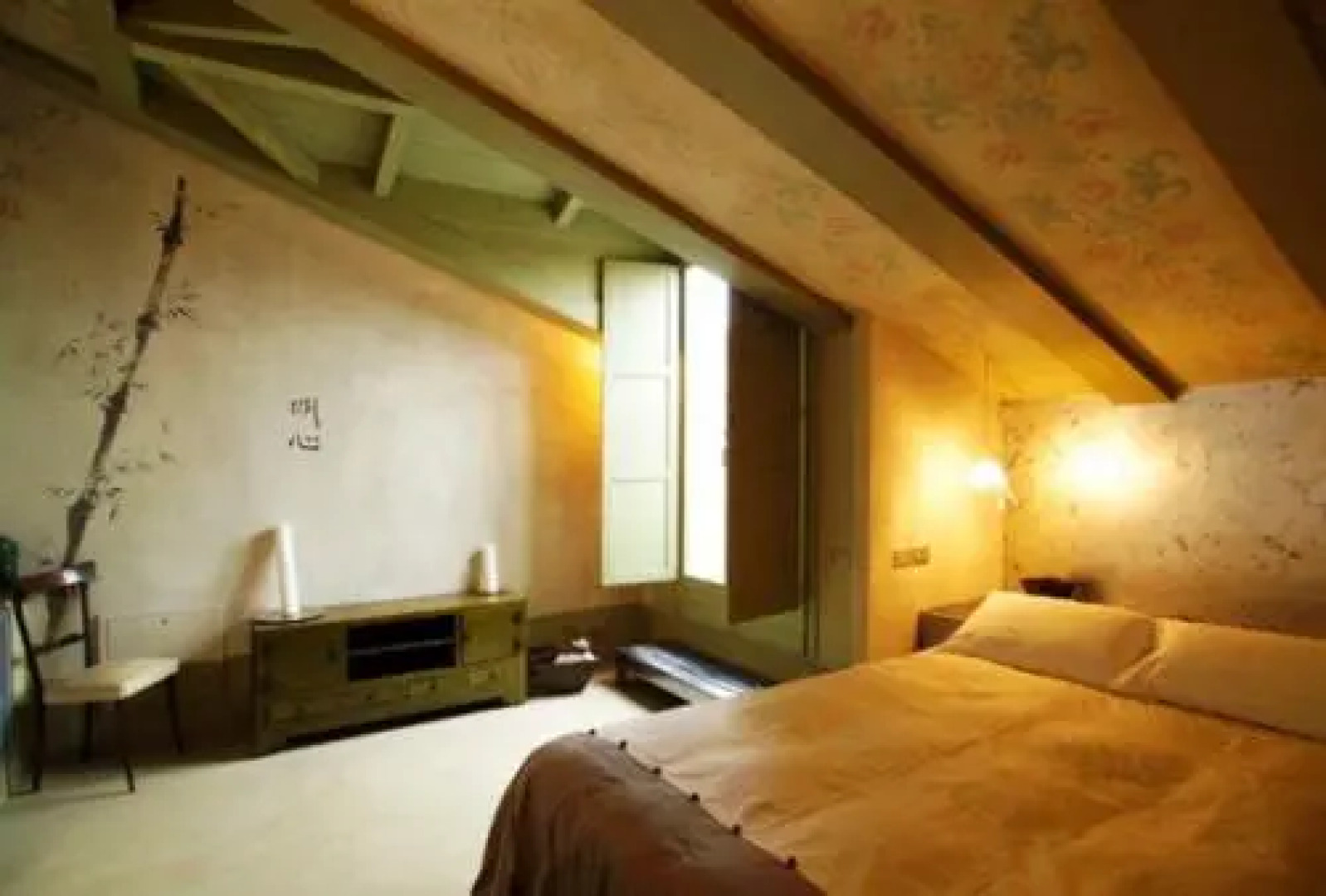 Casa Baladin camere di Charme e Agronidi dell'Open Garden