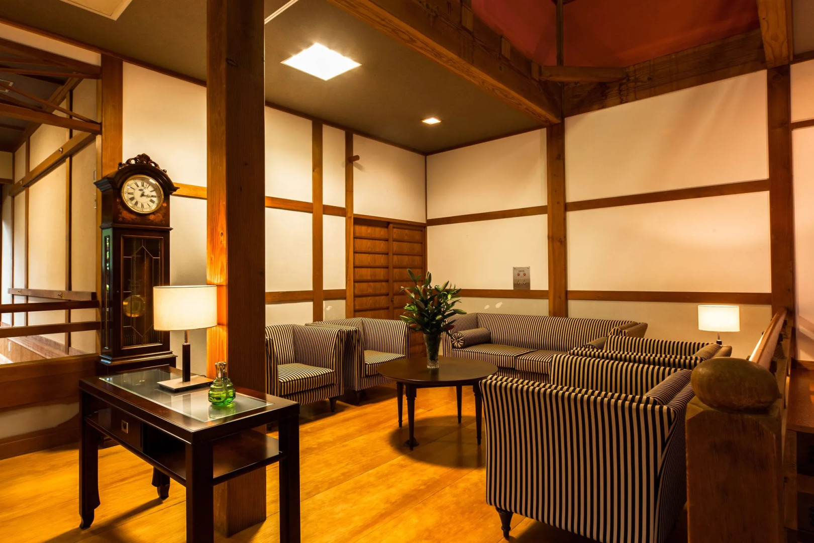 Ichiboukan Hanare Kai