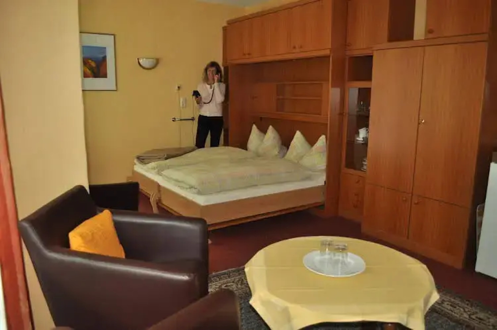 Hotel-Pension Mariann