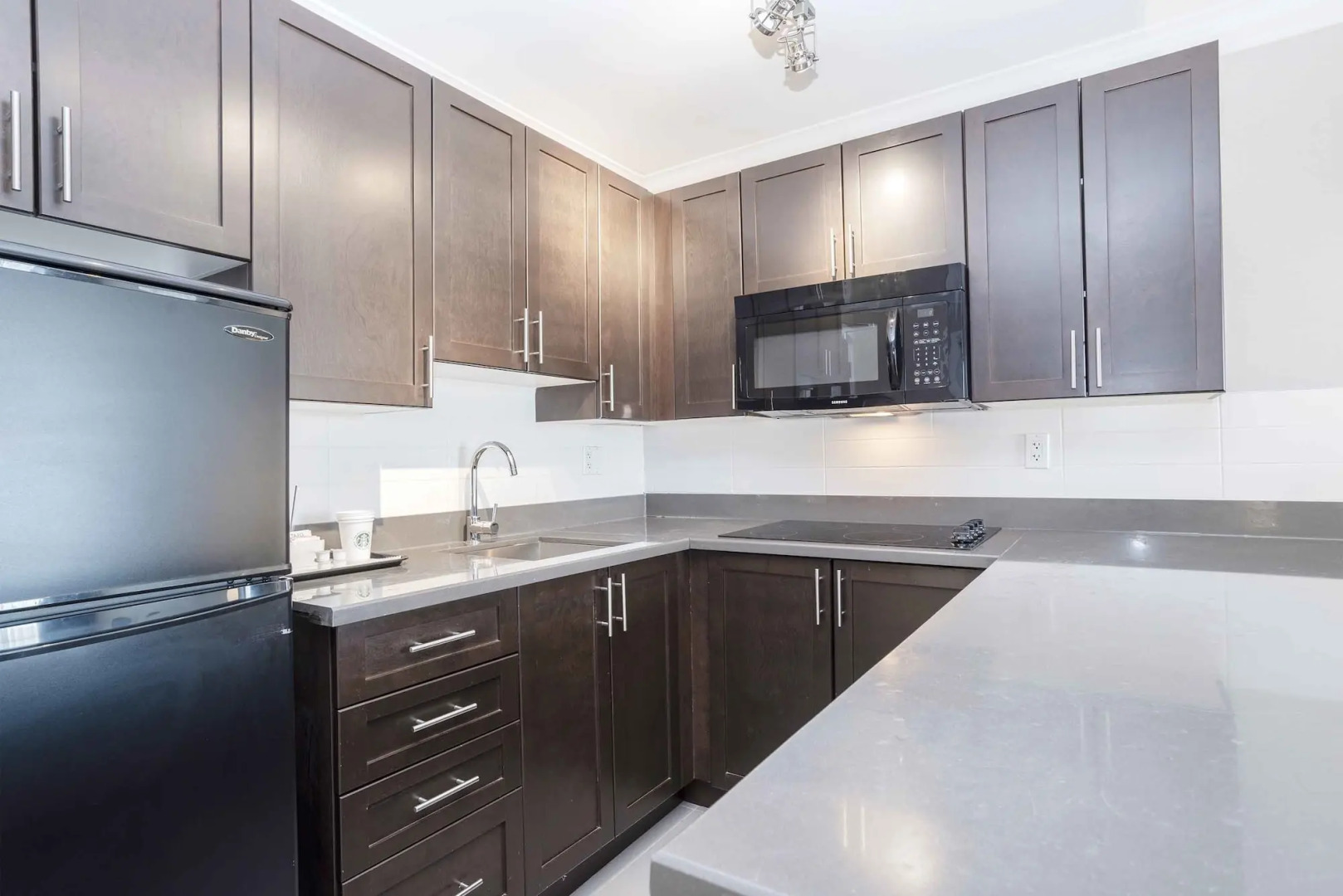 Sandman Signature Prince George Hotel