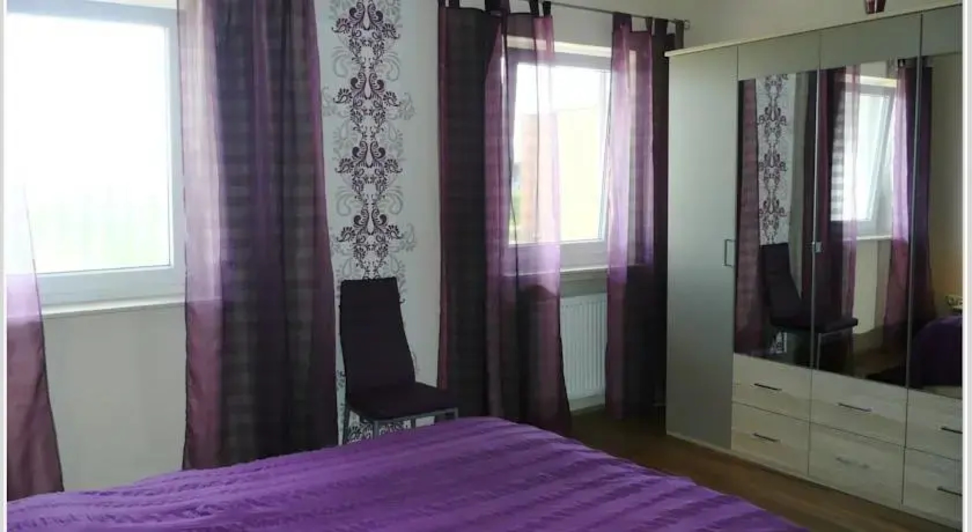 Ferienhaus Moselhöhe