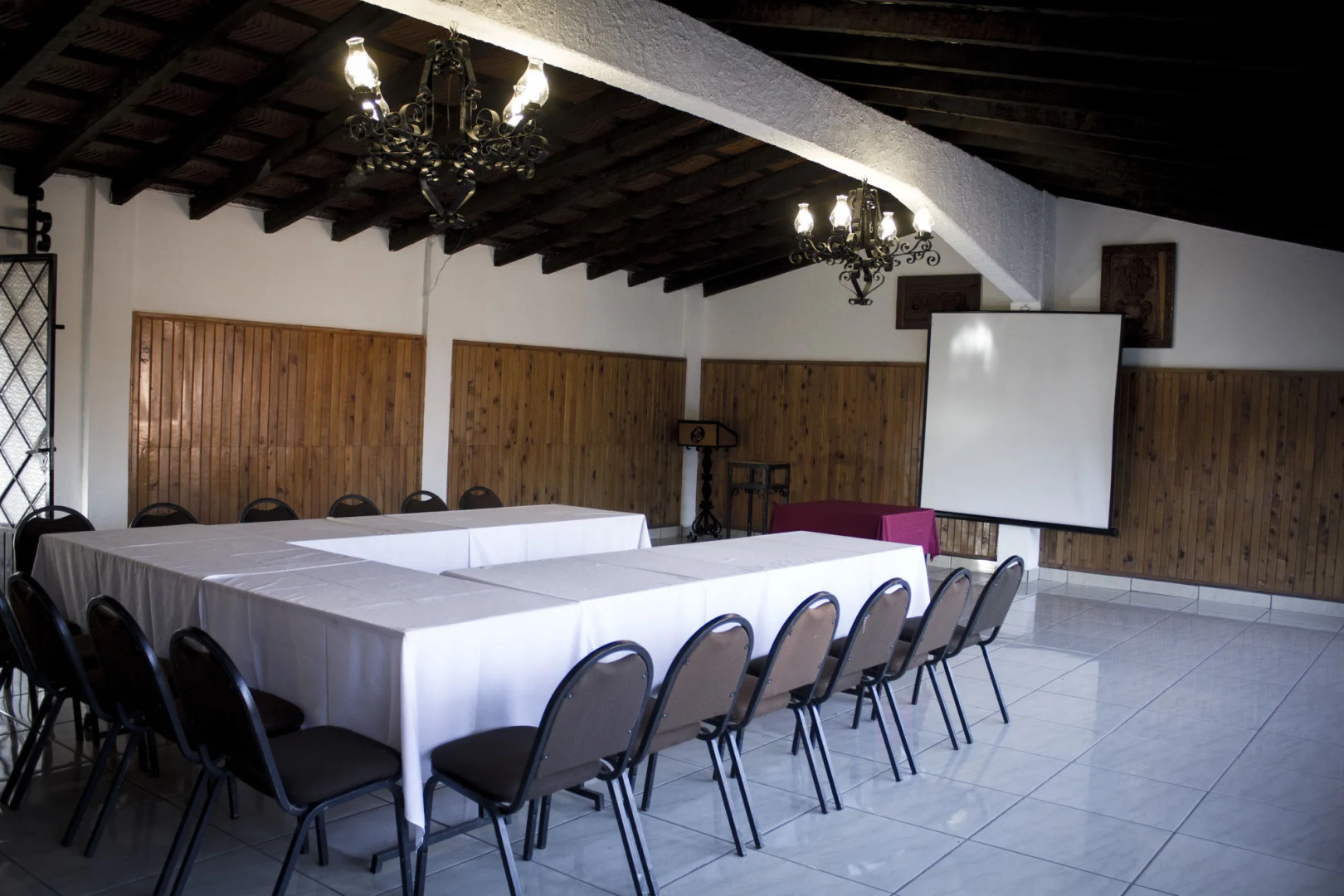 Hotel Pie de la Sierra