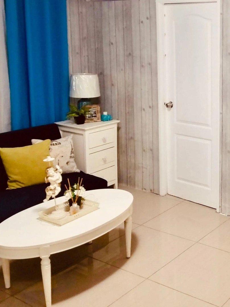 Super Cute Hampton Suites