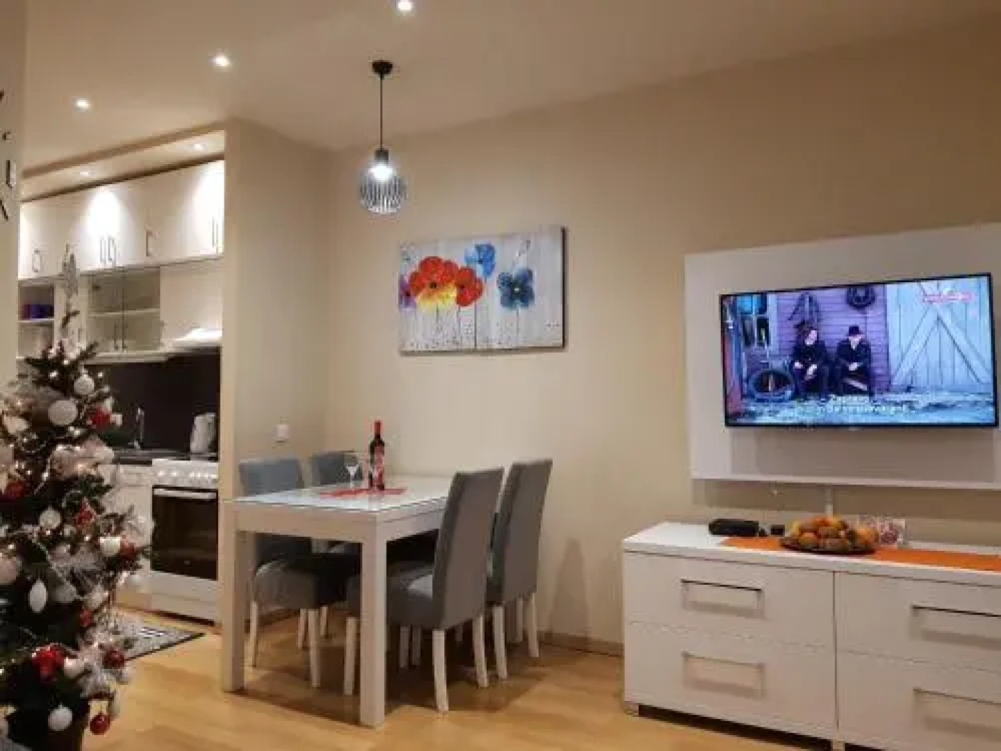 Apartment Gea 12 Zlatibor