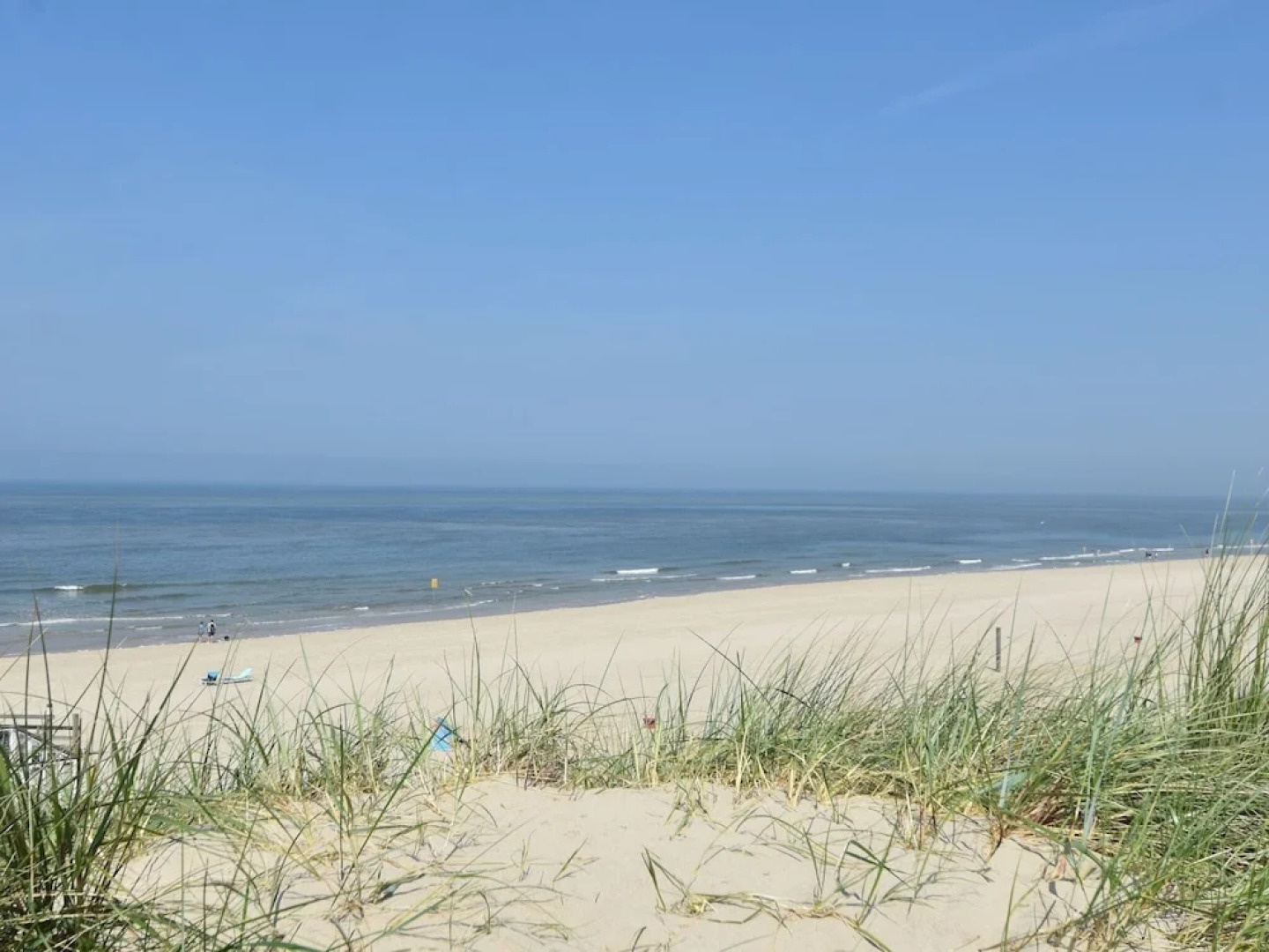 Holiday Home Callantsoog Near Beaches