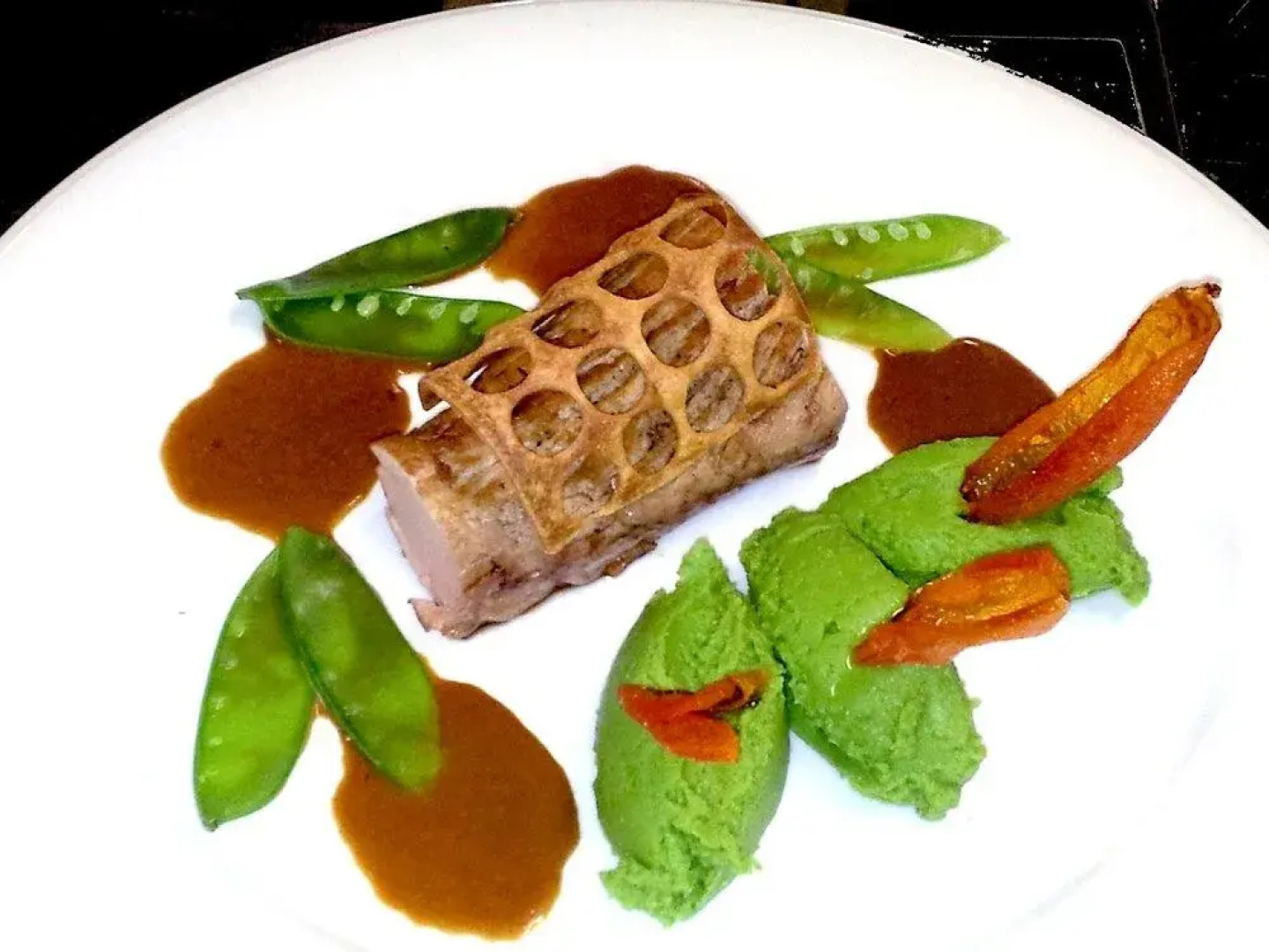 L'Auberge de l'Omois