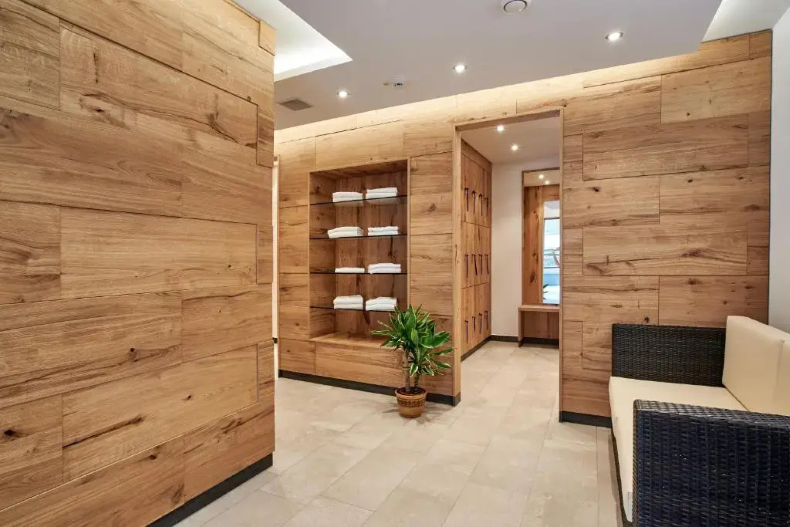 Alpensport Hotel Seimler