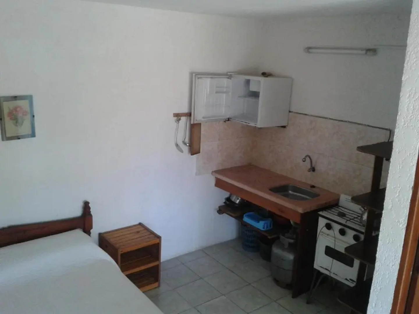 La Casa Del Caminante