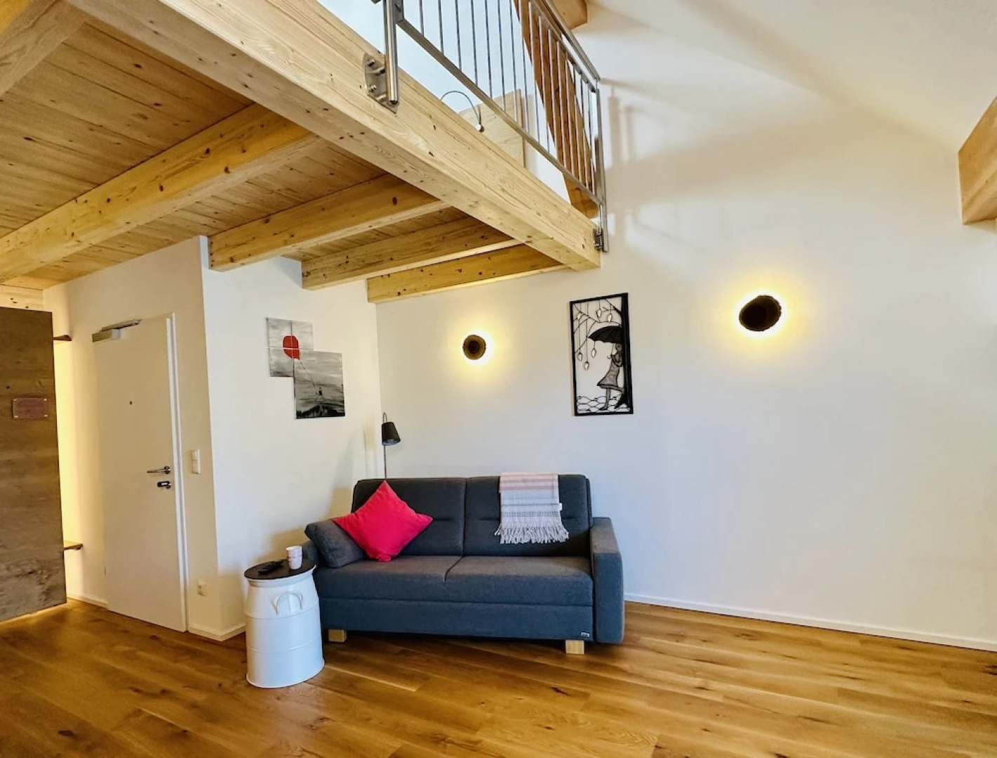 Brunnwirt Essen & Wohnen