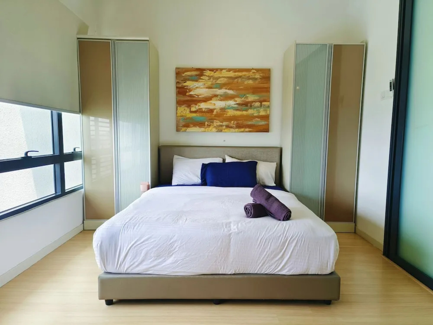 USJ One Subang Jaya by Widebed