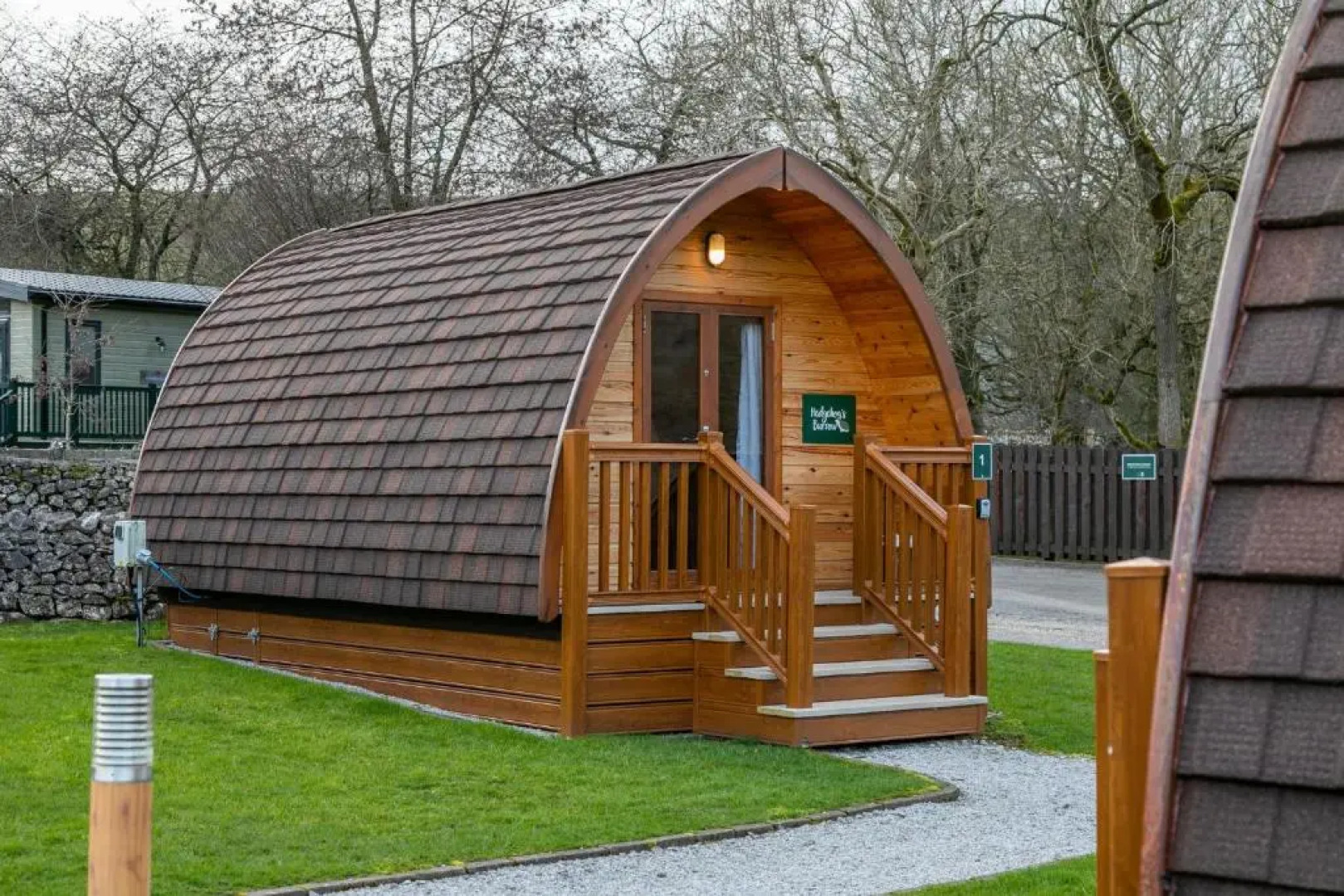 Littondale Country & Leisure Park