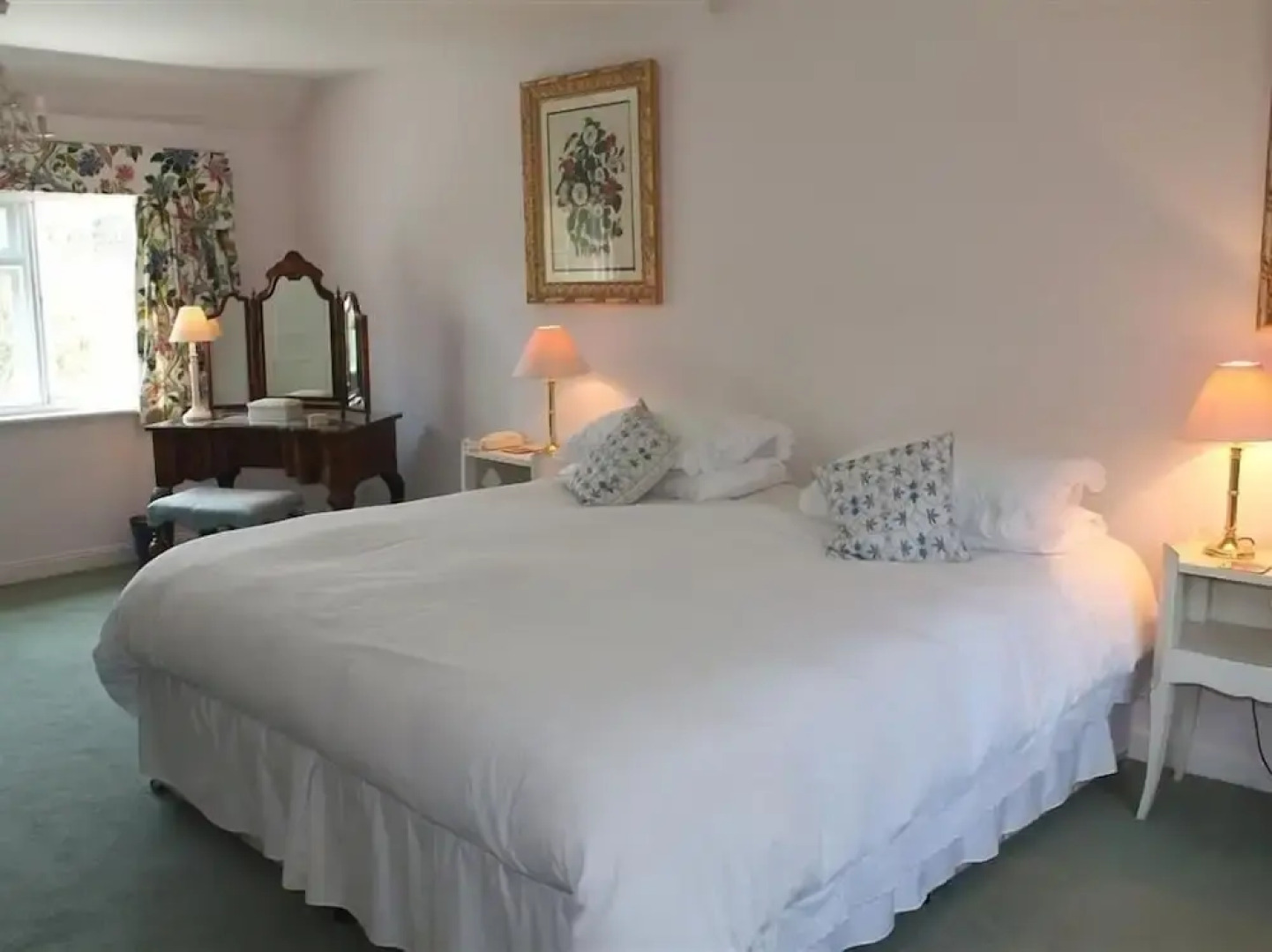 Winterbourne Cottage, Salisbury