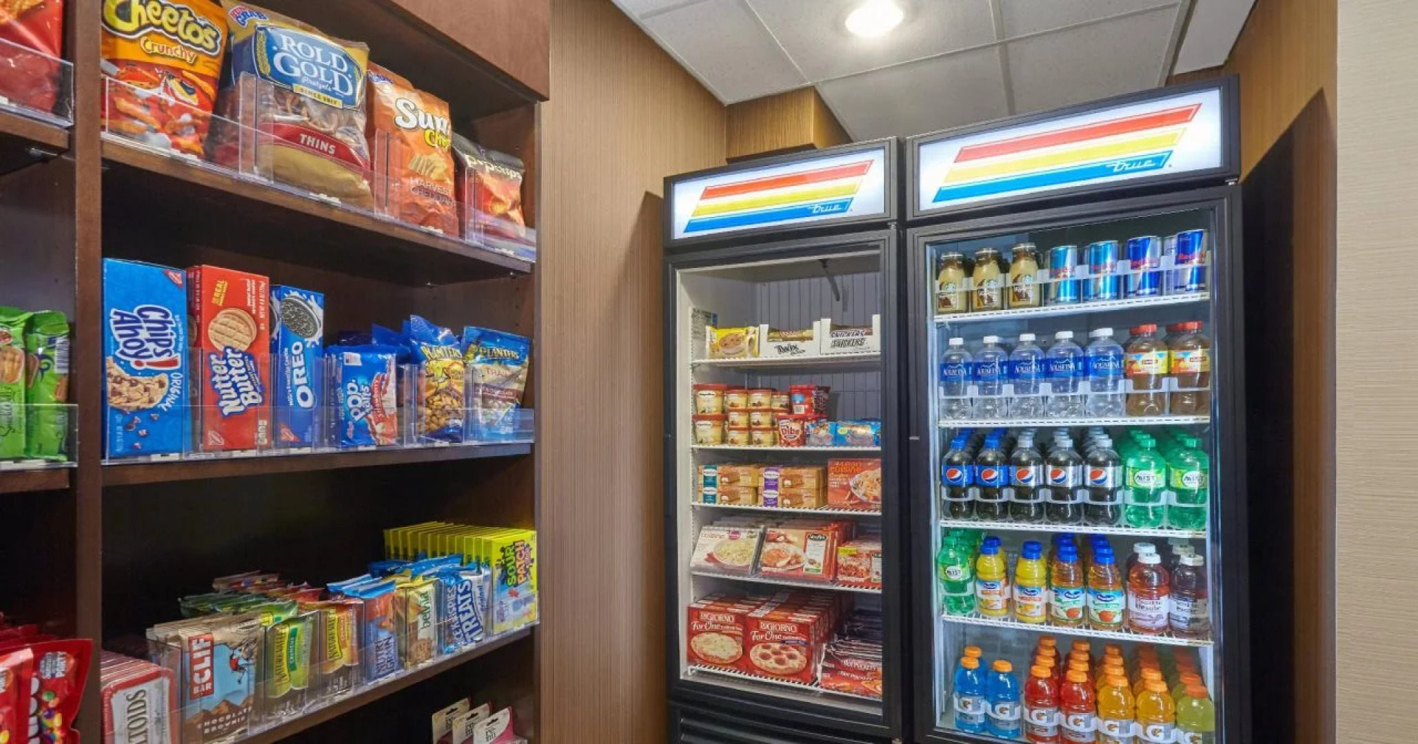 Fairfield Inn & Suites by Marriott Lombard