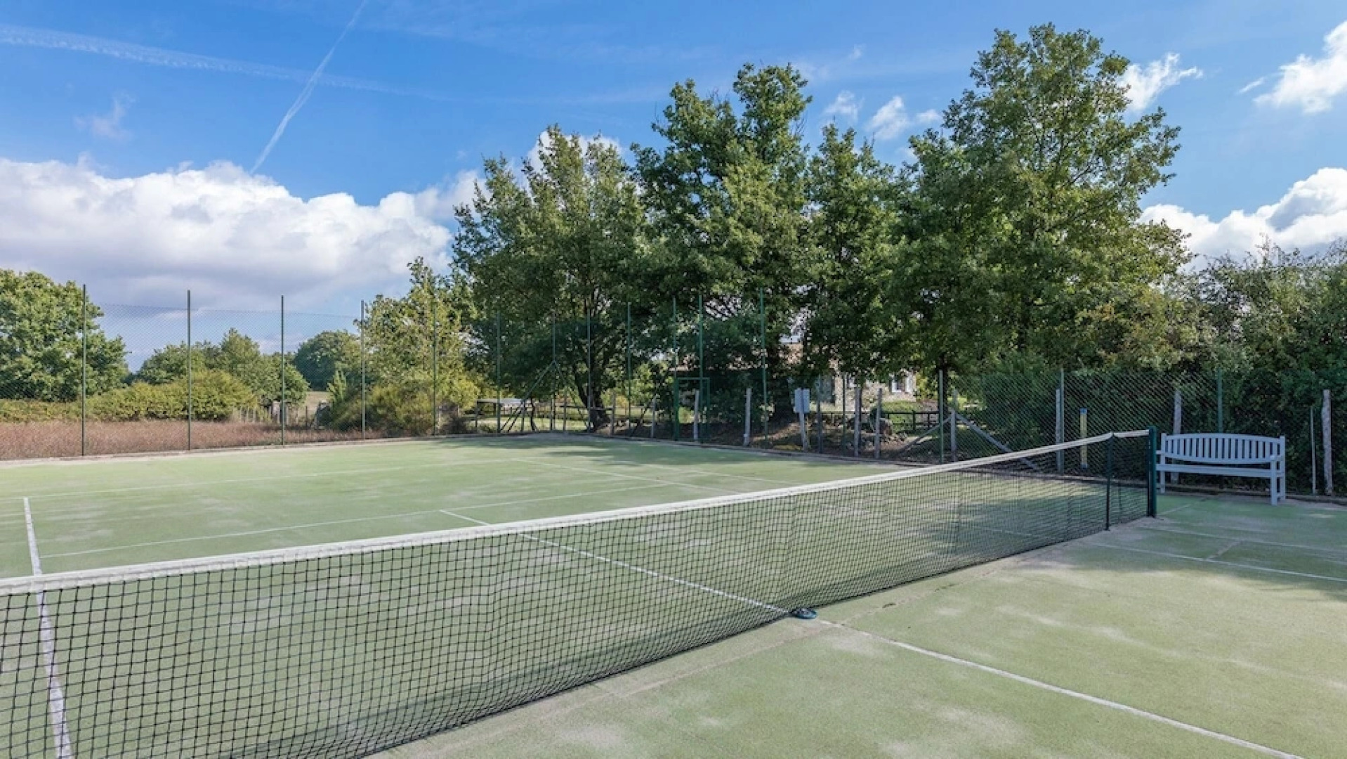 Villa Alfina 10 in Castel Giorgio