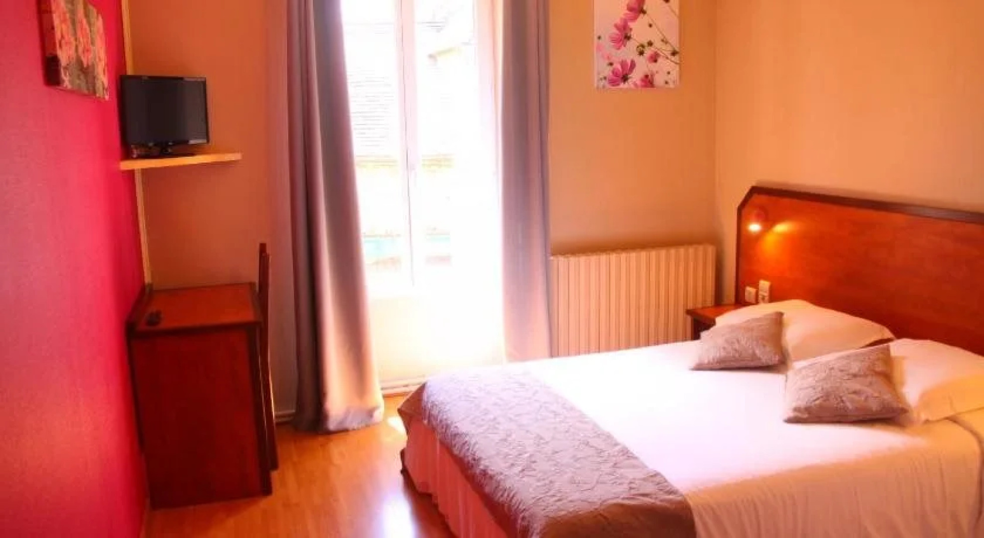 Hotel Restaurant La Traverse